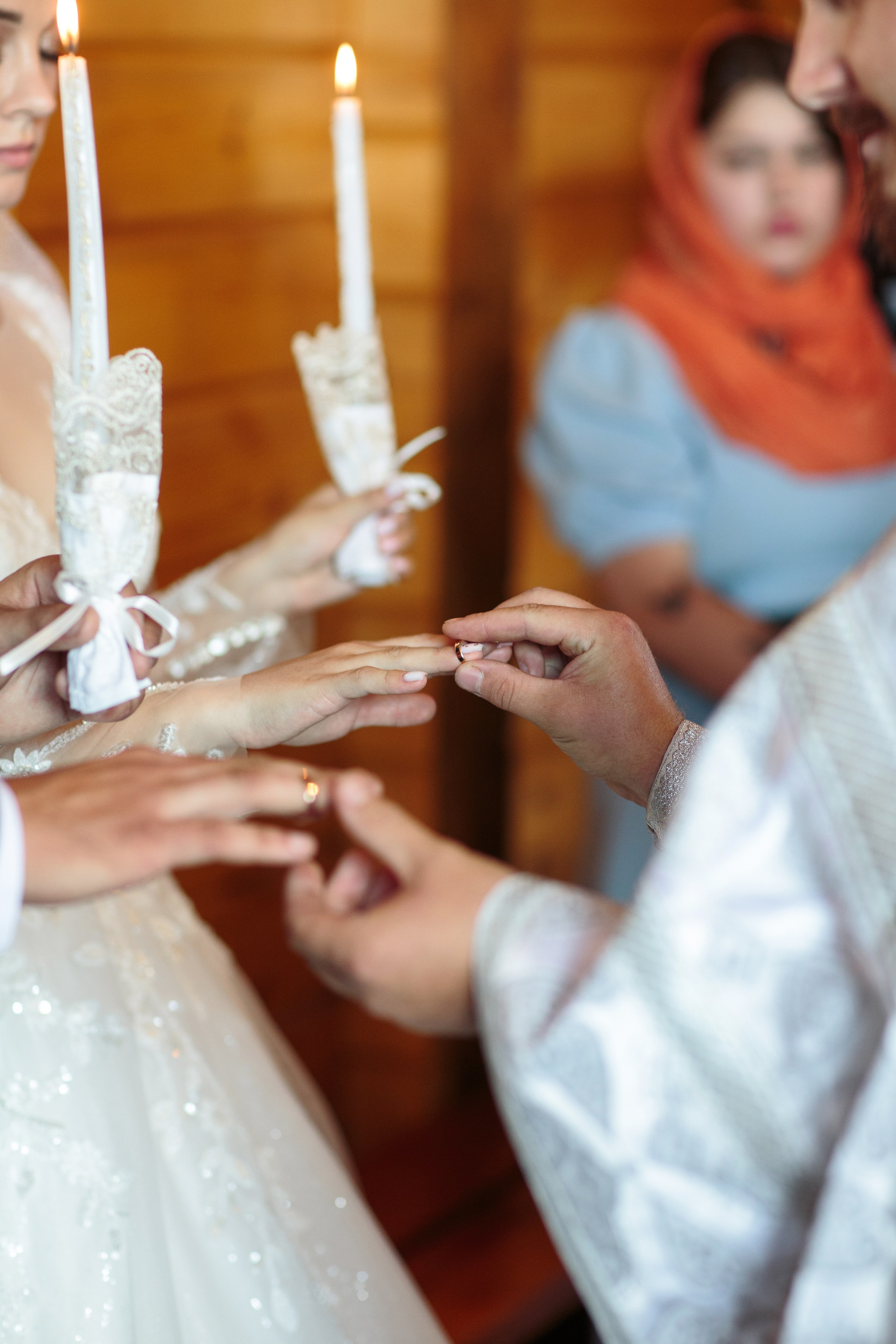 Свадьба Ивана и Инны. Свадебный и семейный фотограф в Иркутске Яна Лиа