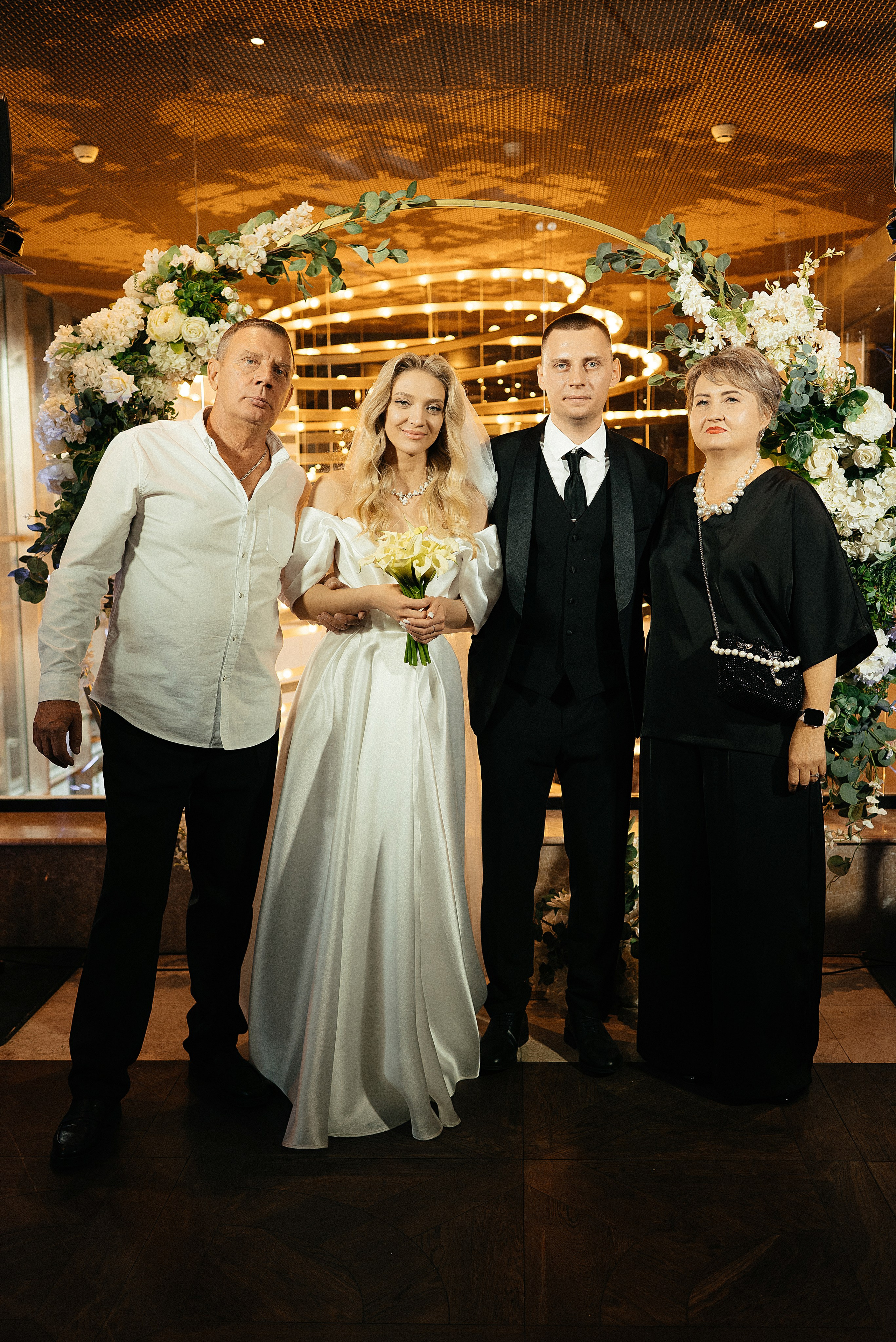 Саша и Настя. Свадебный и семейный фотограф в Ростове-на-Дону Алина Астахова