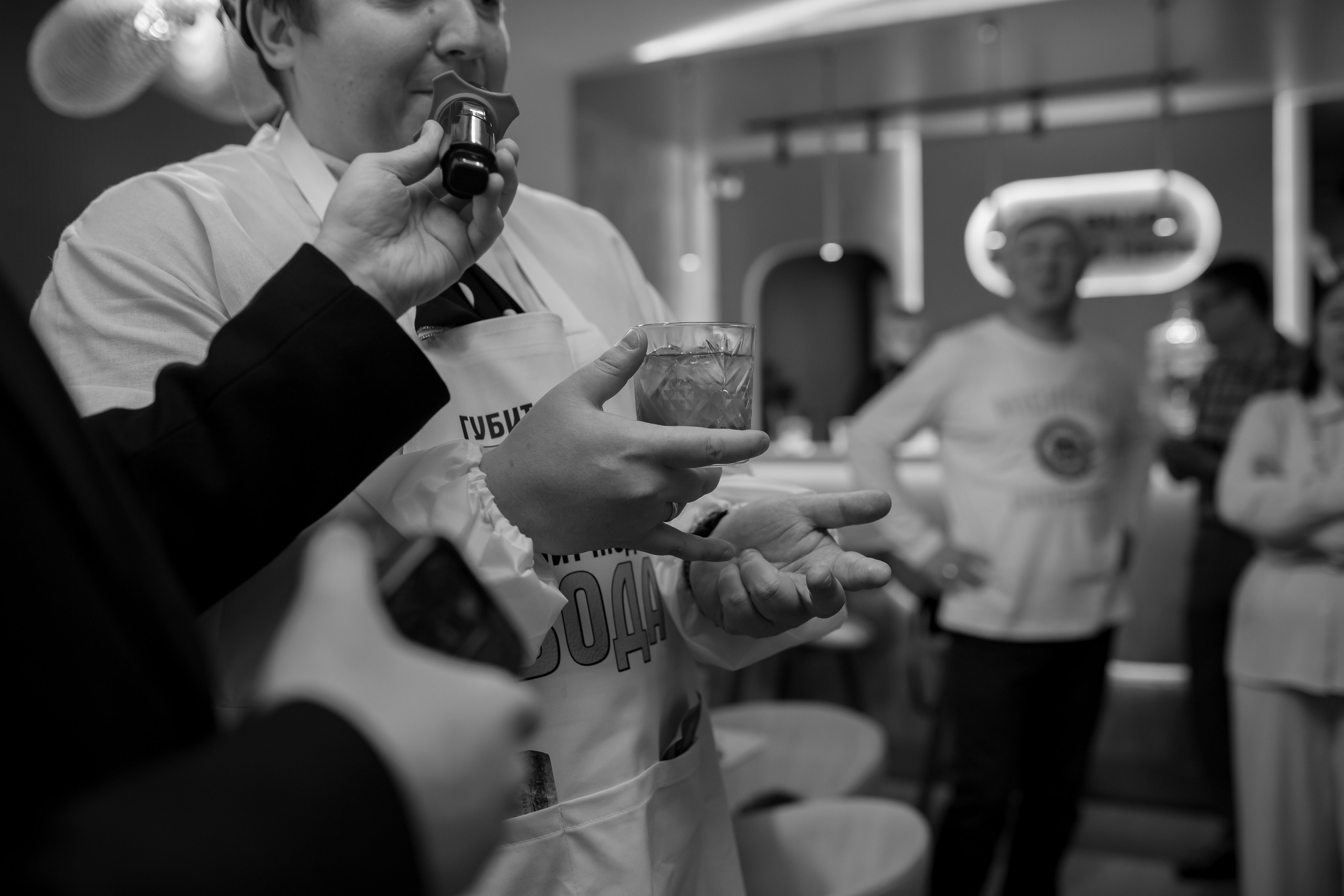 Юбилей Анны в стиле Гайдая. Семейный и детский фотограф в Москве Дорогова Екатерина