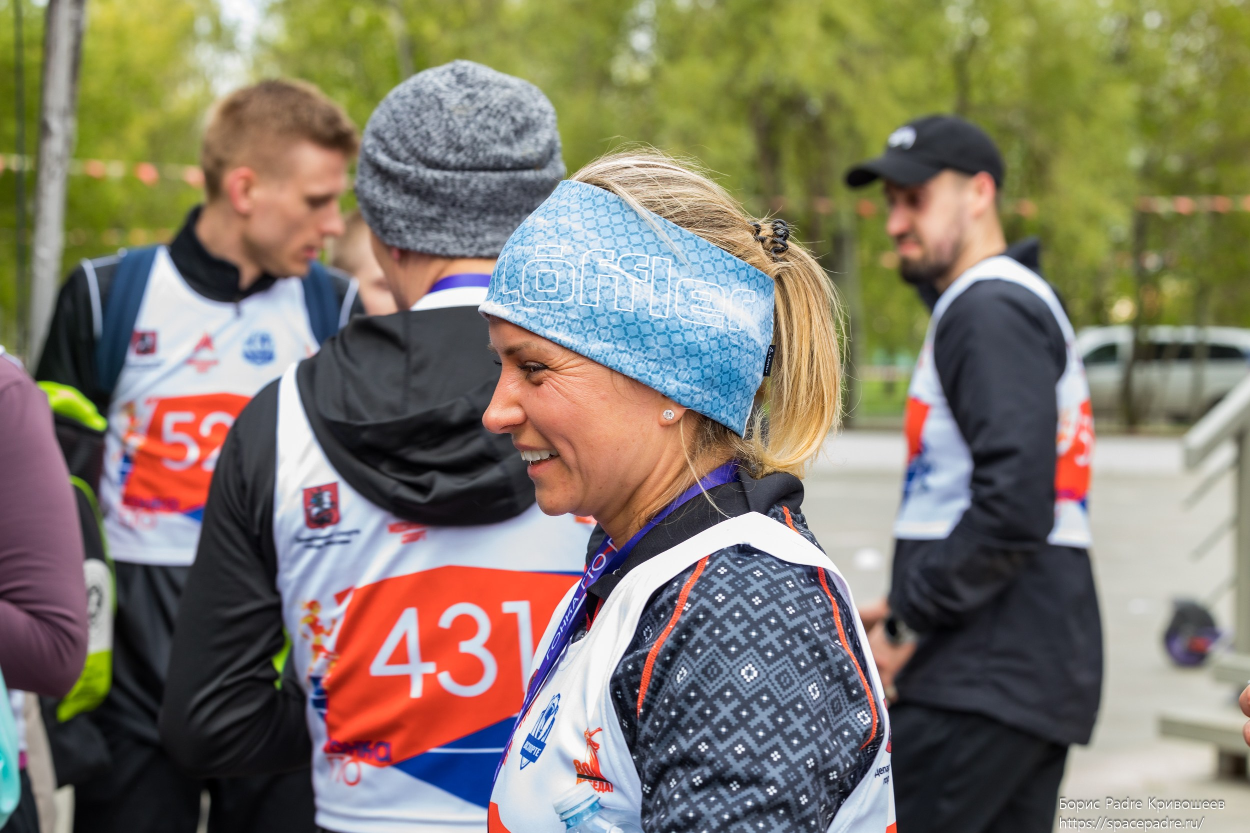 Гонка ГТО 260 425. Репортажный фотограф Борис Padre Кривошеев