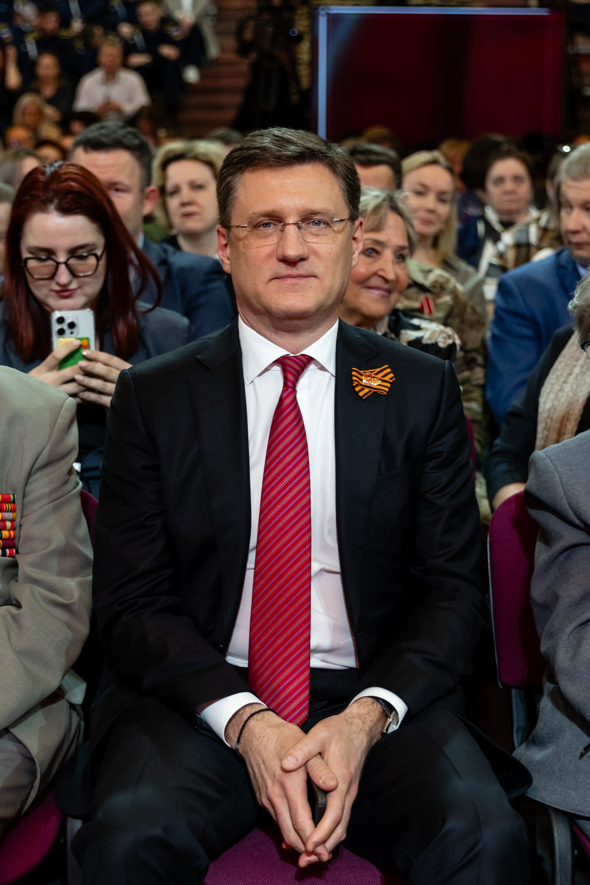 Энергия великой победы 80 лет. Свадебный фотограф Москва