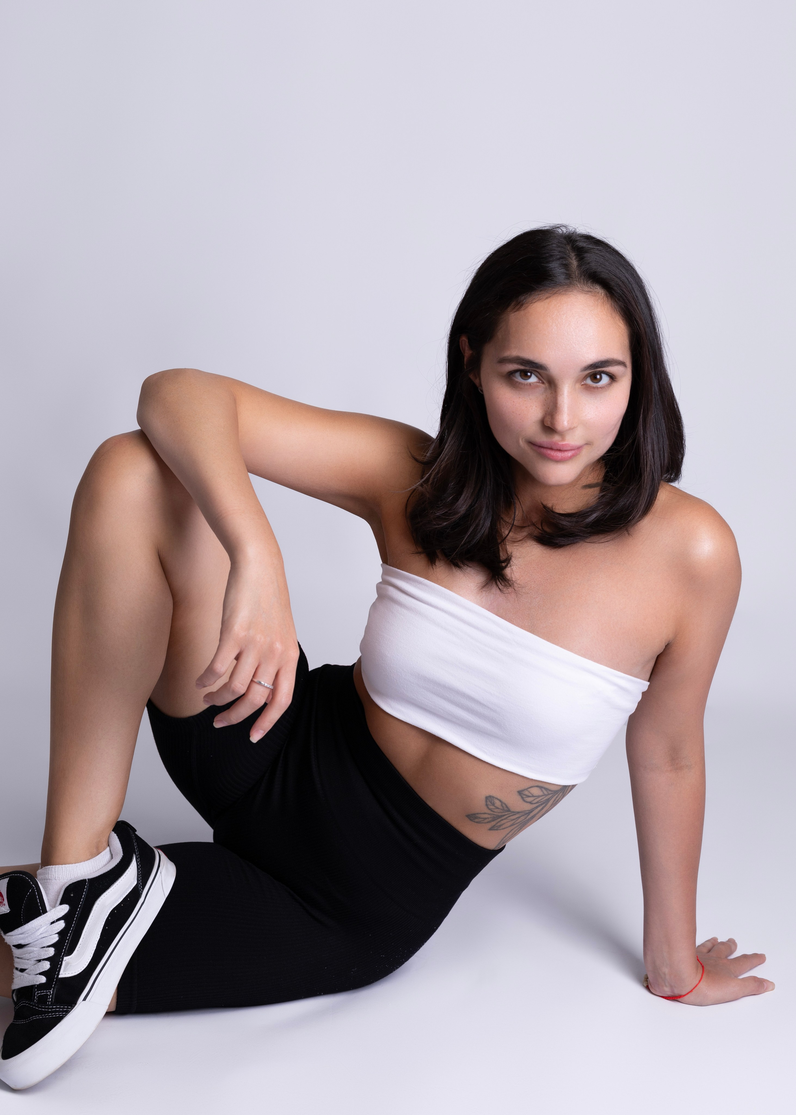 Model Test. Фотограф Москва Ирина Подборнова