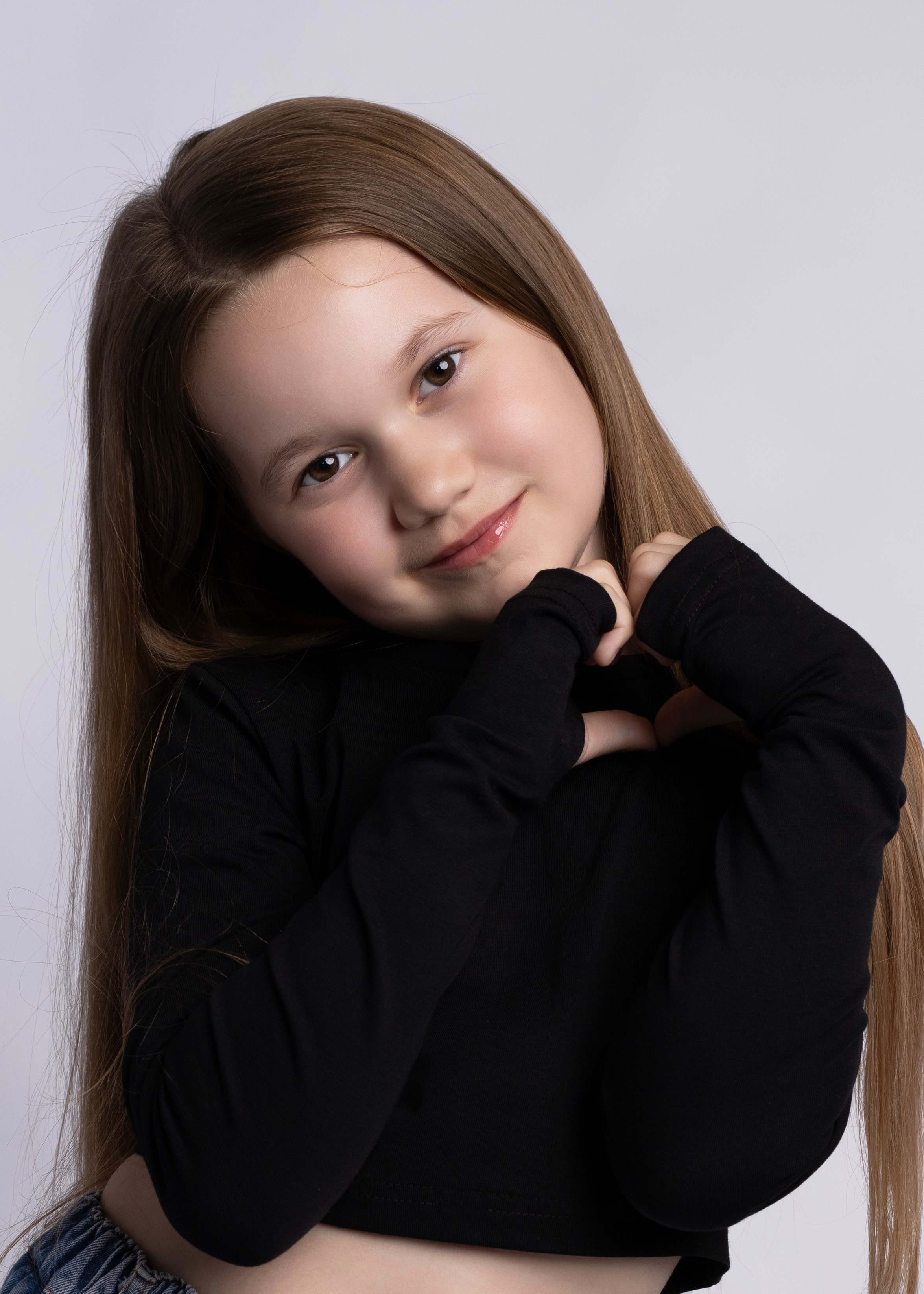 Model Test. Фотограф Москва Ирина Подборнова