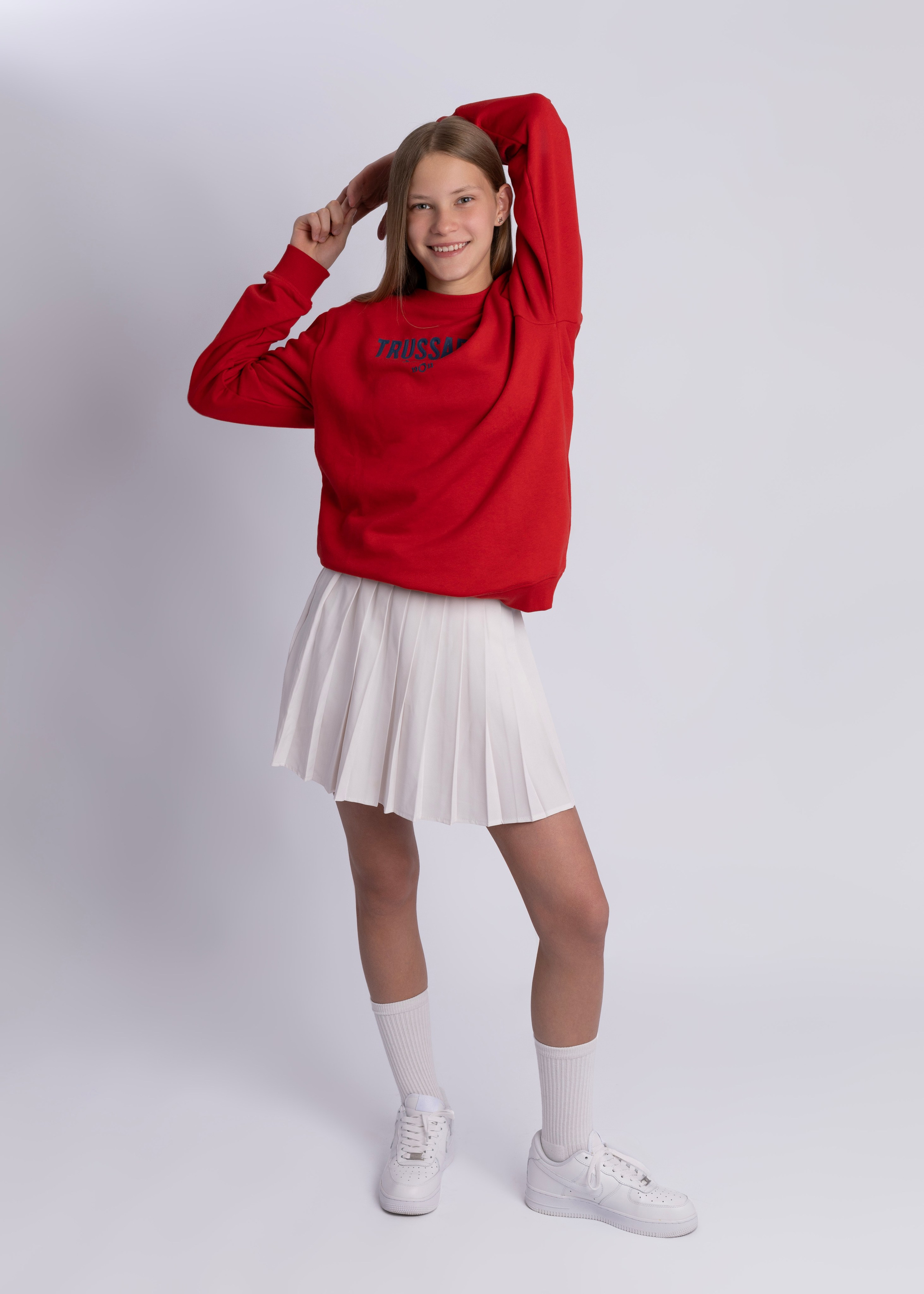 Model Test. Фотограф Москва Ирина Подборнова