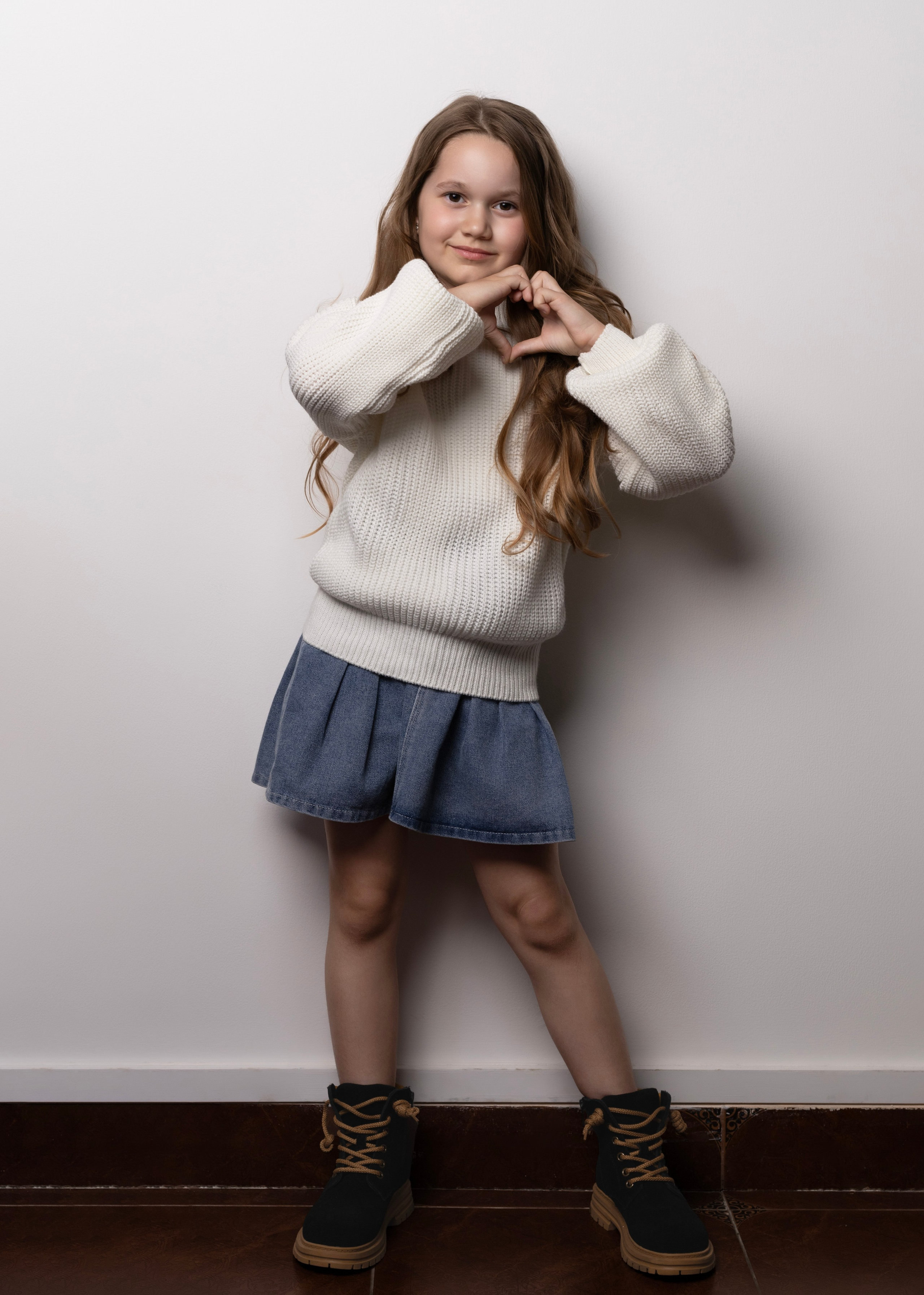 Model Test. Фотограф Москва Ирина Подборнова