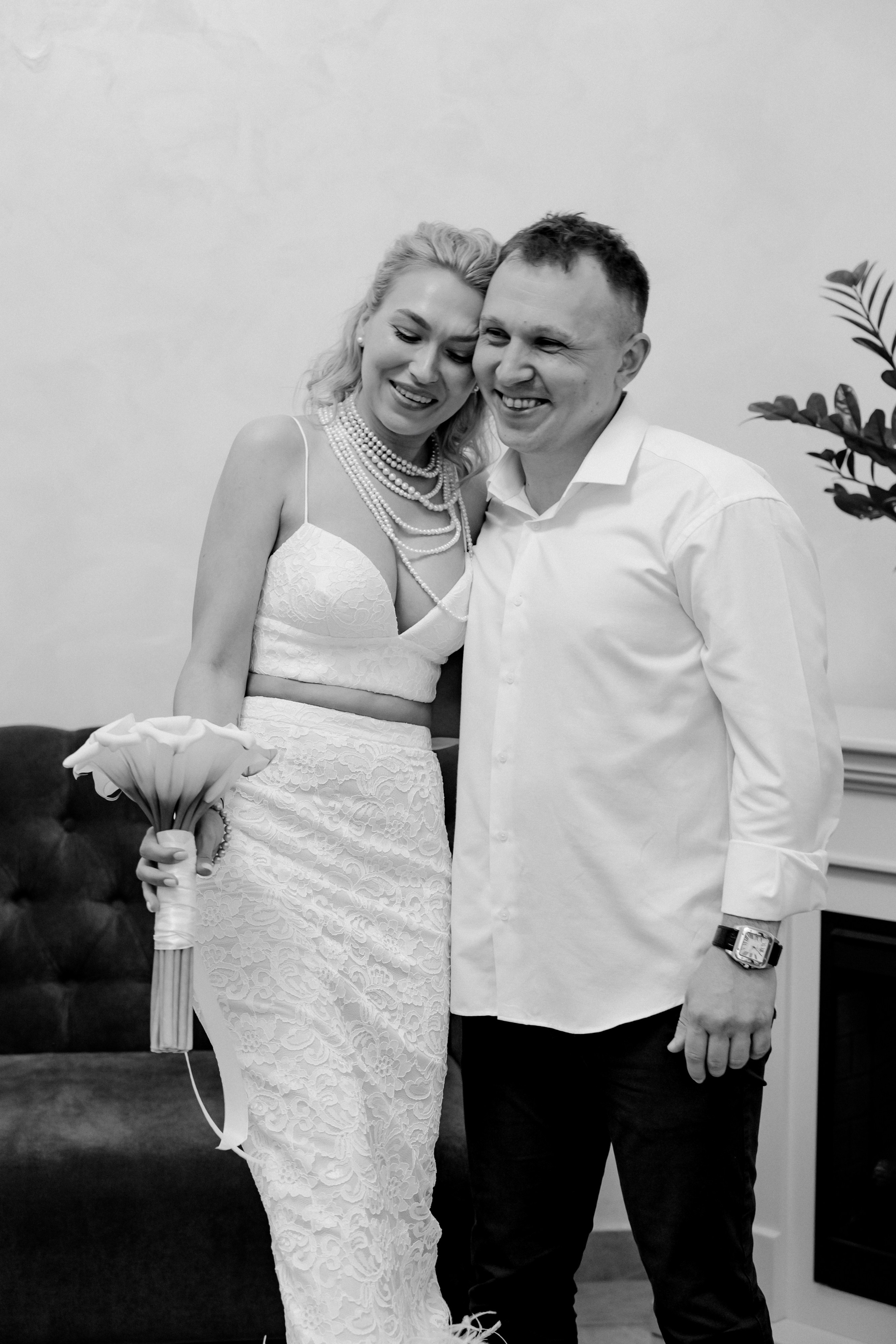 Ярослав & Надежда. Фотограф Москва Людмила Белова