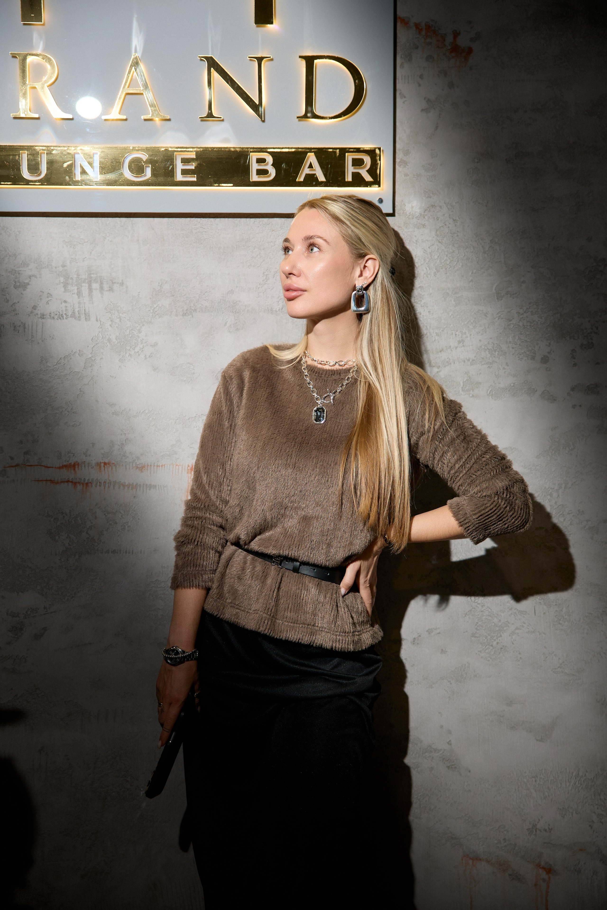 K. MOROZOVA 15.12 | M-BRAND. Главная