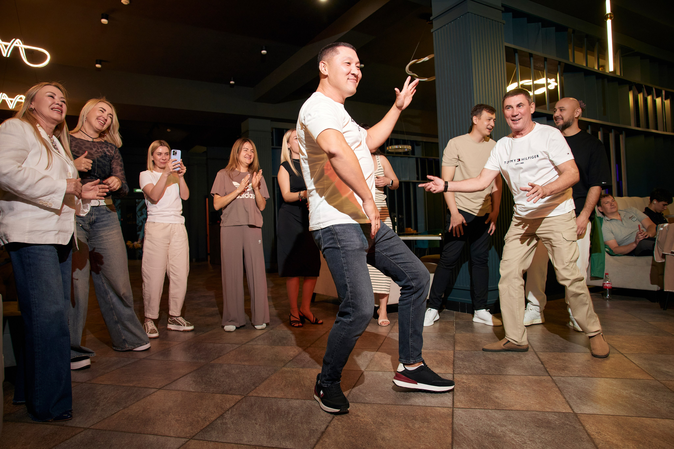 M-BRAND | NIKOLAI | 14/05. Главная