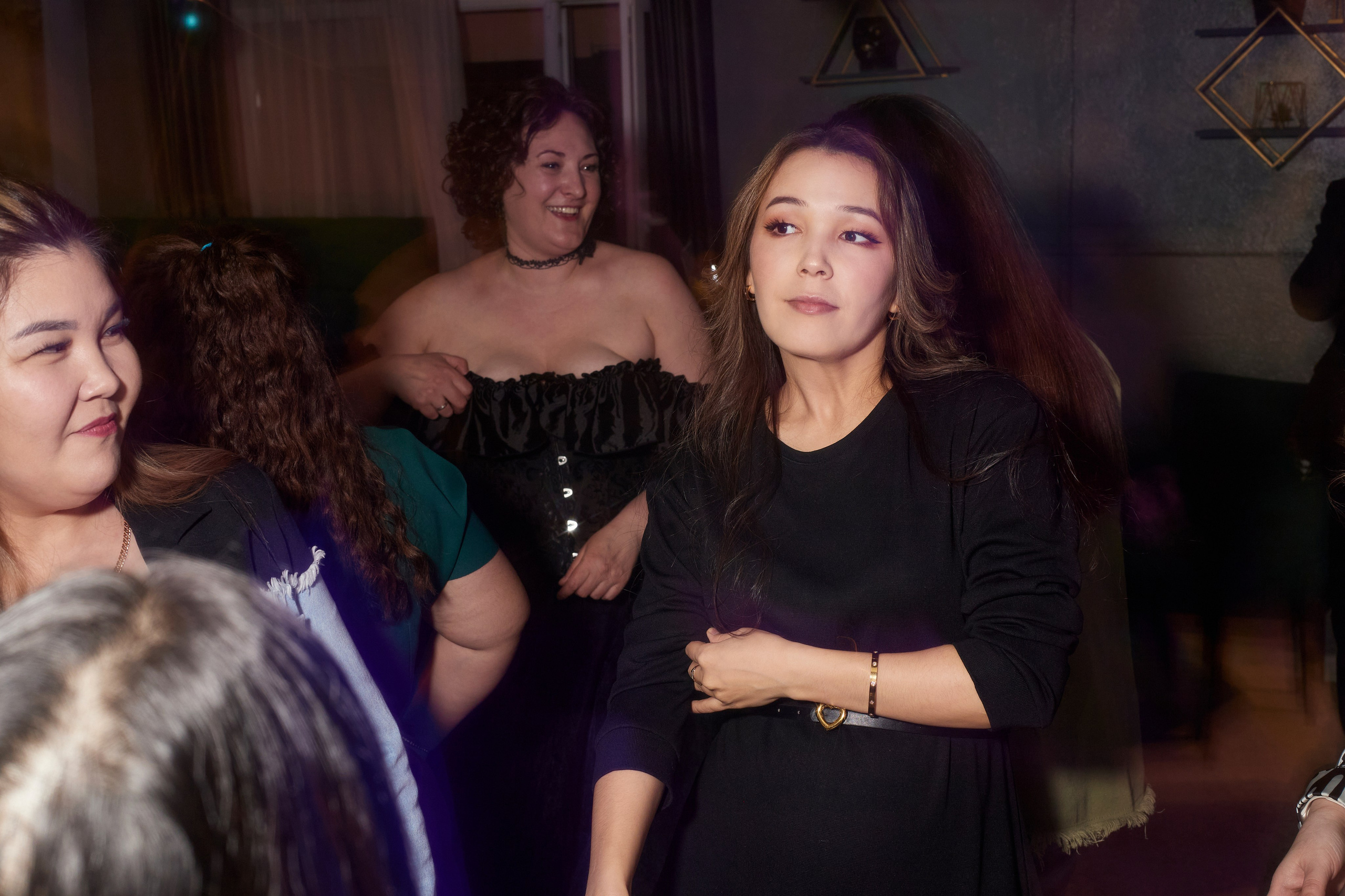 MAXIM & DAMIR | FOREST BAR | 8 МАРТА! 2-й вечер. Главная