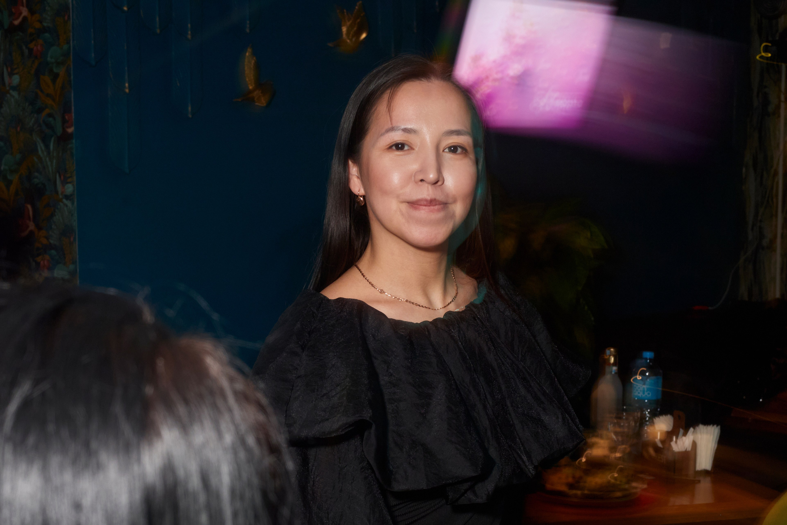 MAXIM & DAMIR | FOREST BAR | 8 МАРТА! 2-й вечер. Главная