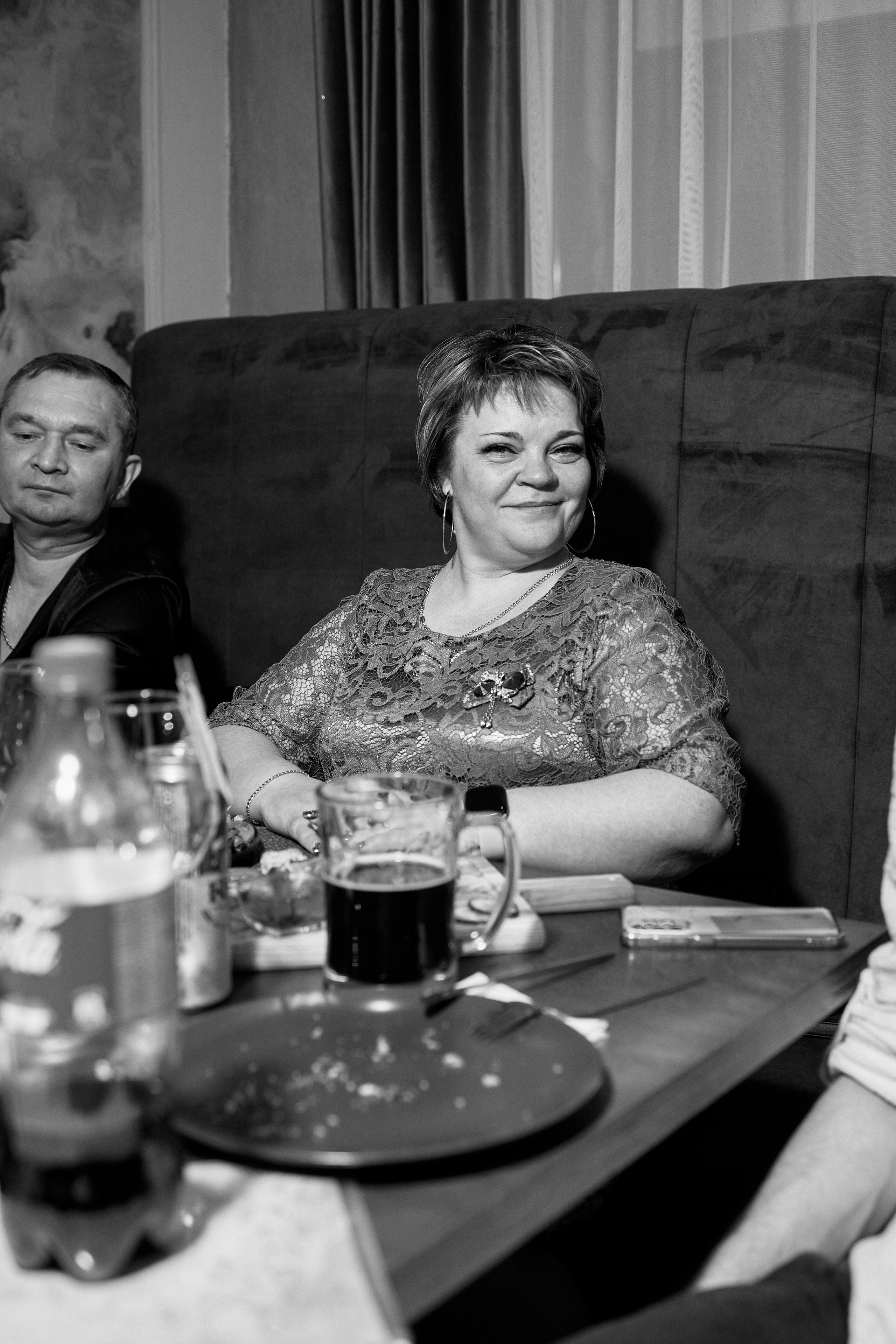 MAXIM & DAMIR | FOREST BAR | 8 МАРТА! 2-й вечер. Главная