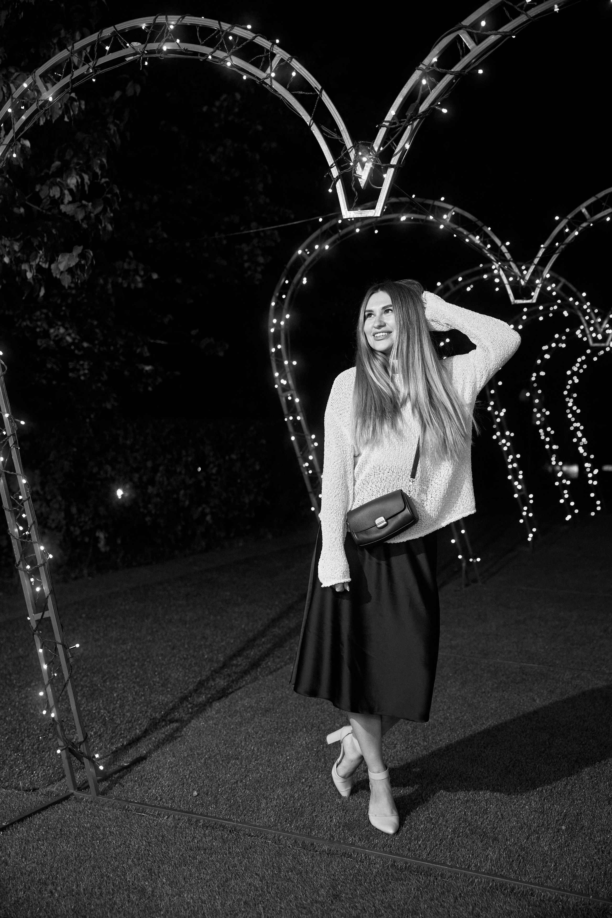 ELENA & ANDREY | SAVOY | 21.08. Главная