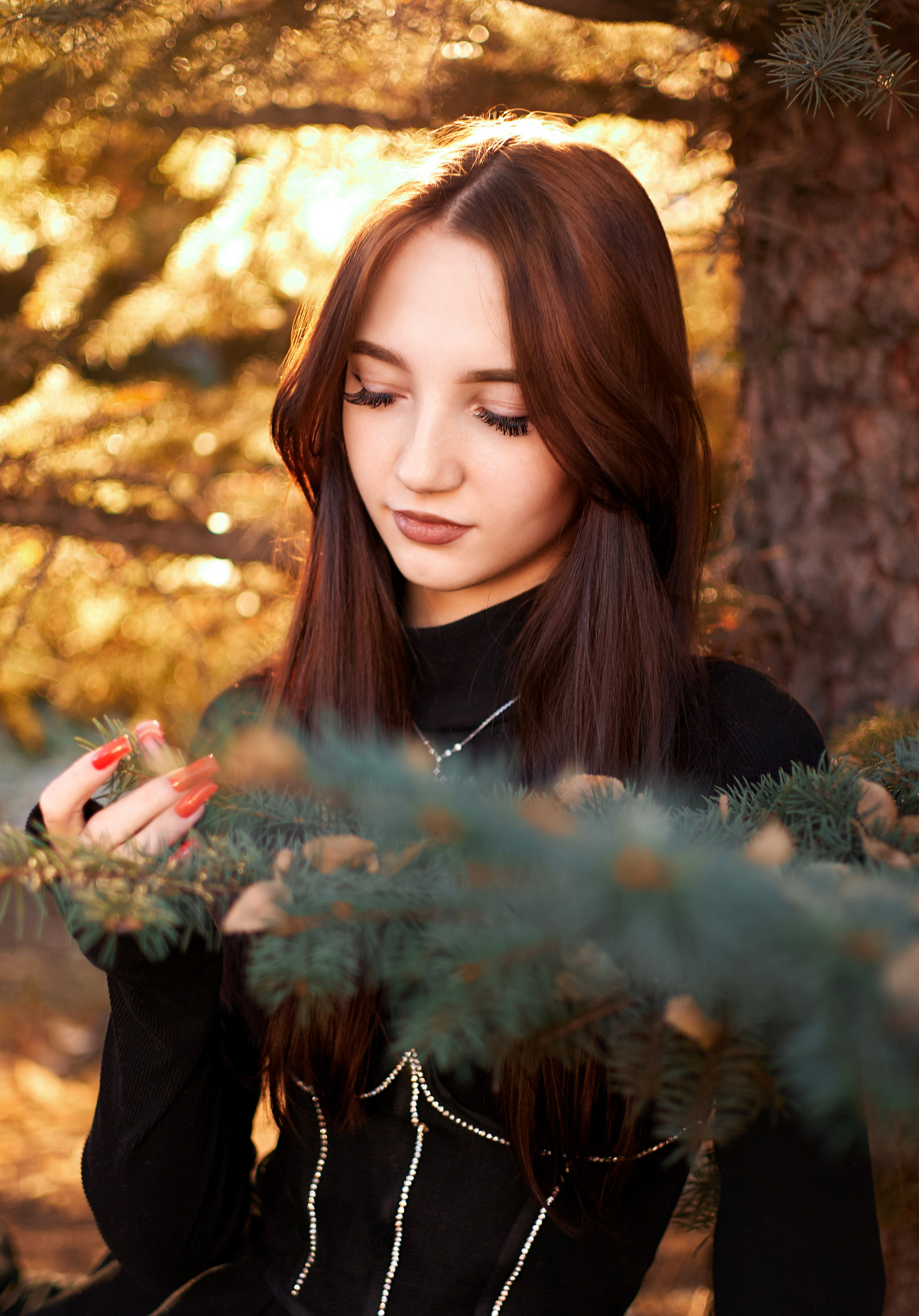 АЛИНА. Главная