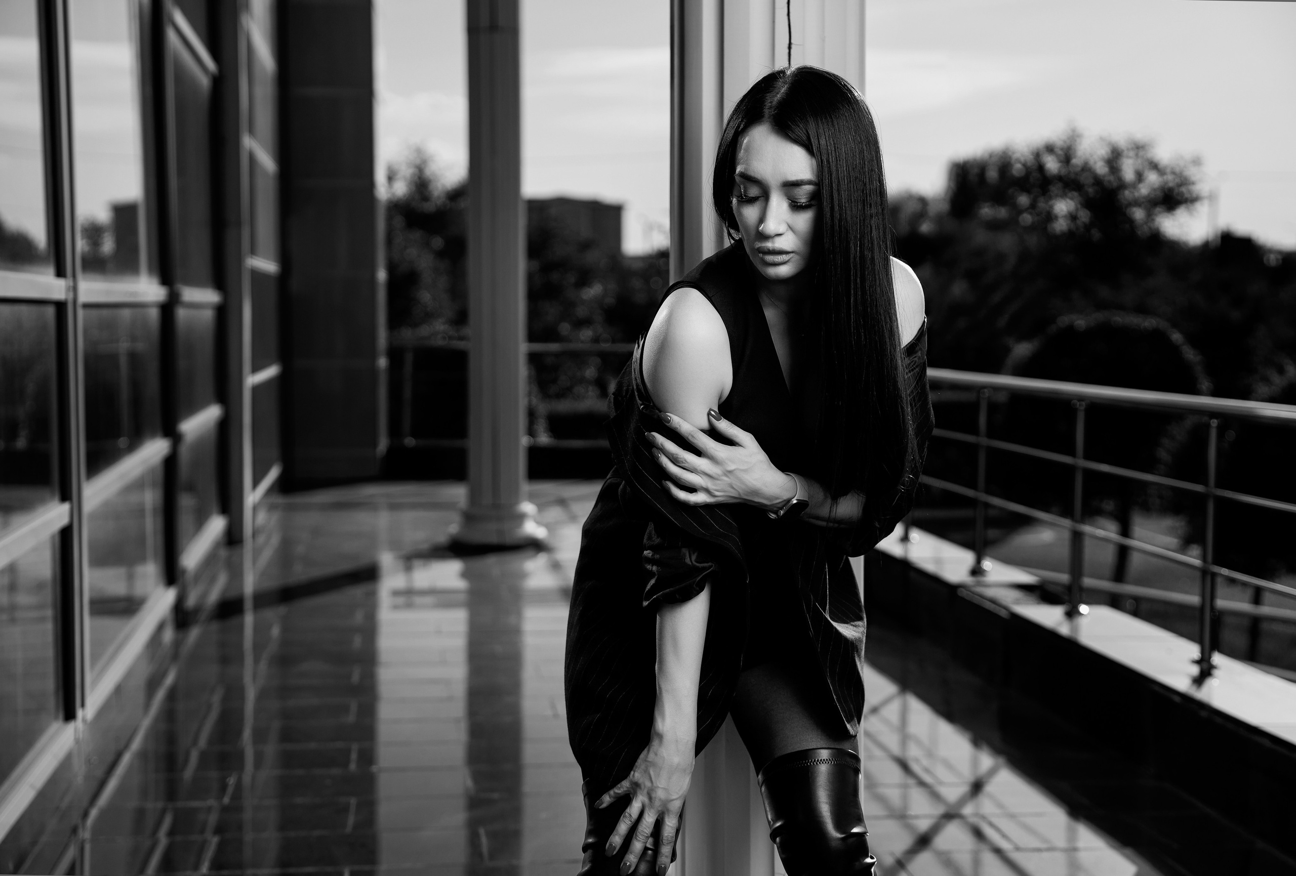 ELVIRA. Главная