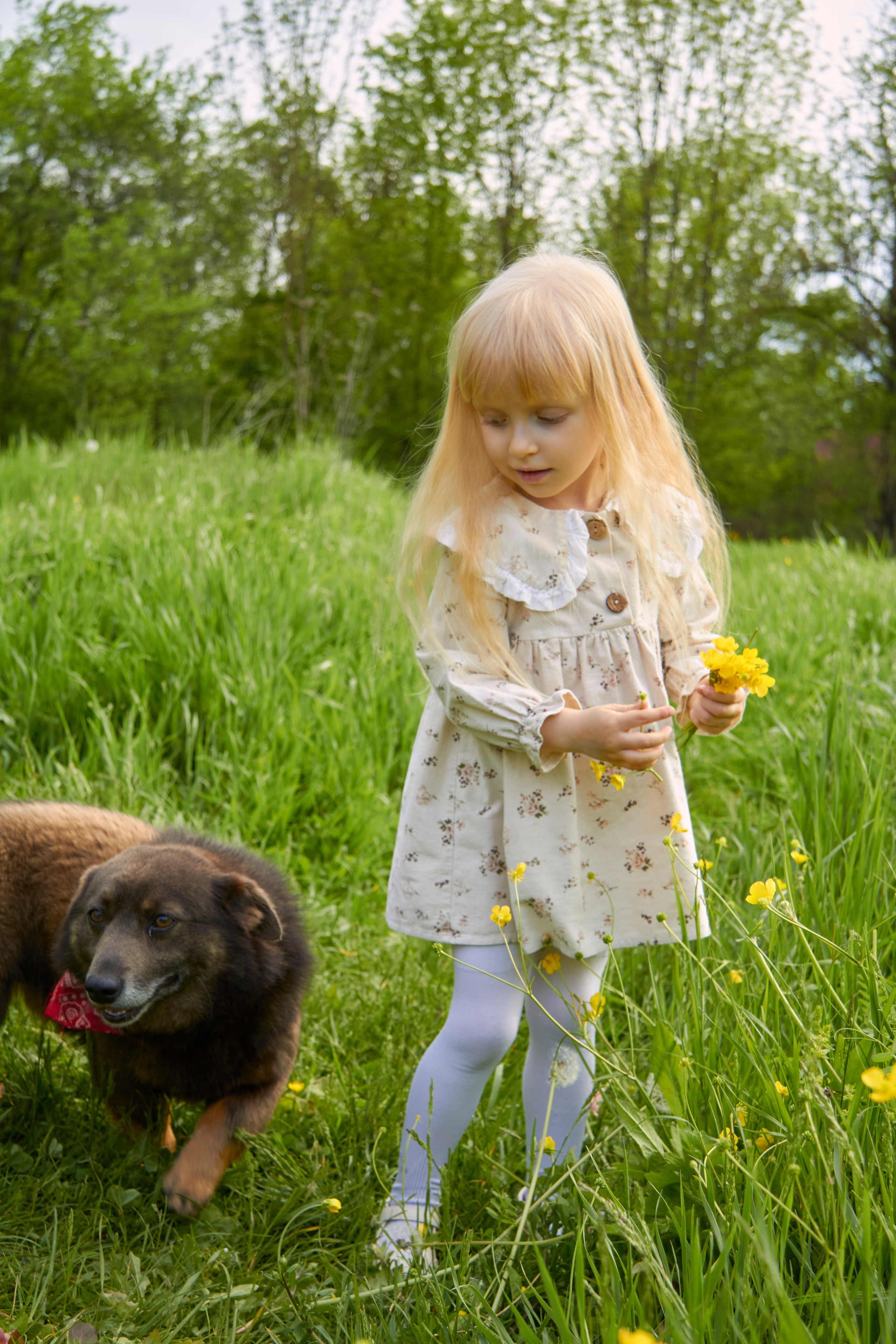 Дети. Главная