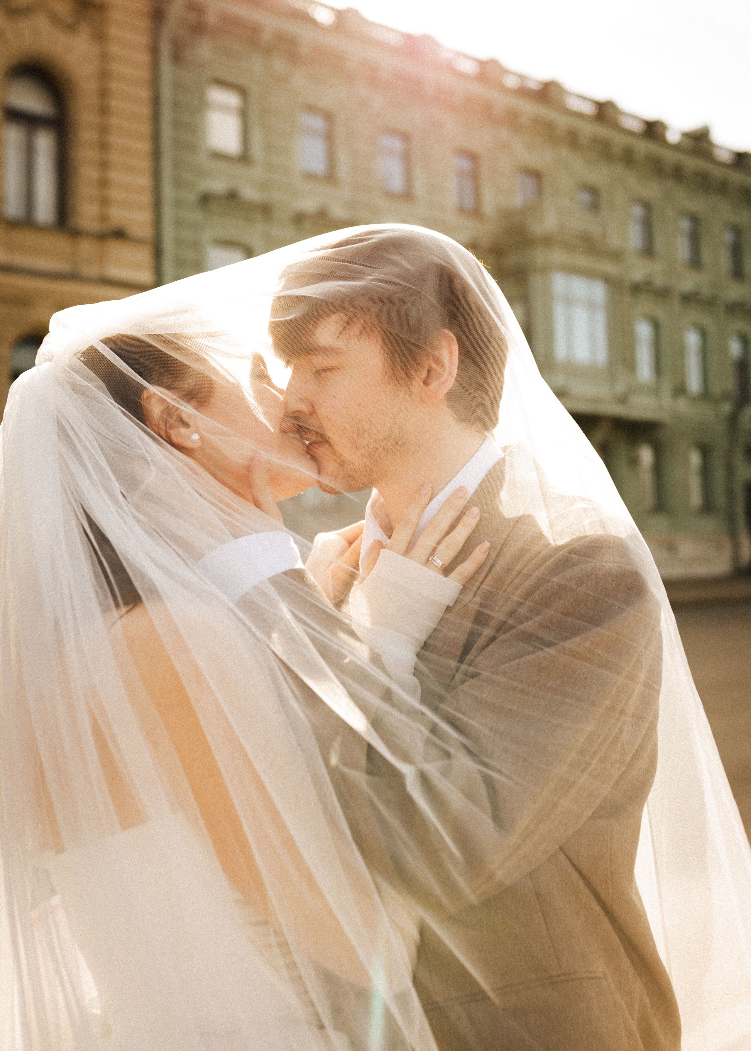 Свадьба. Фотограф в Санкт- Петербурге Карина Лекомцева