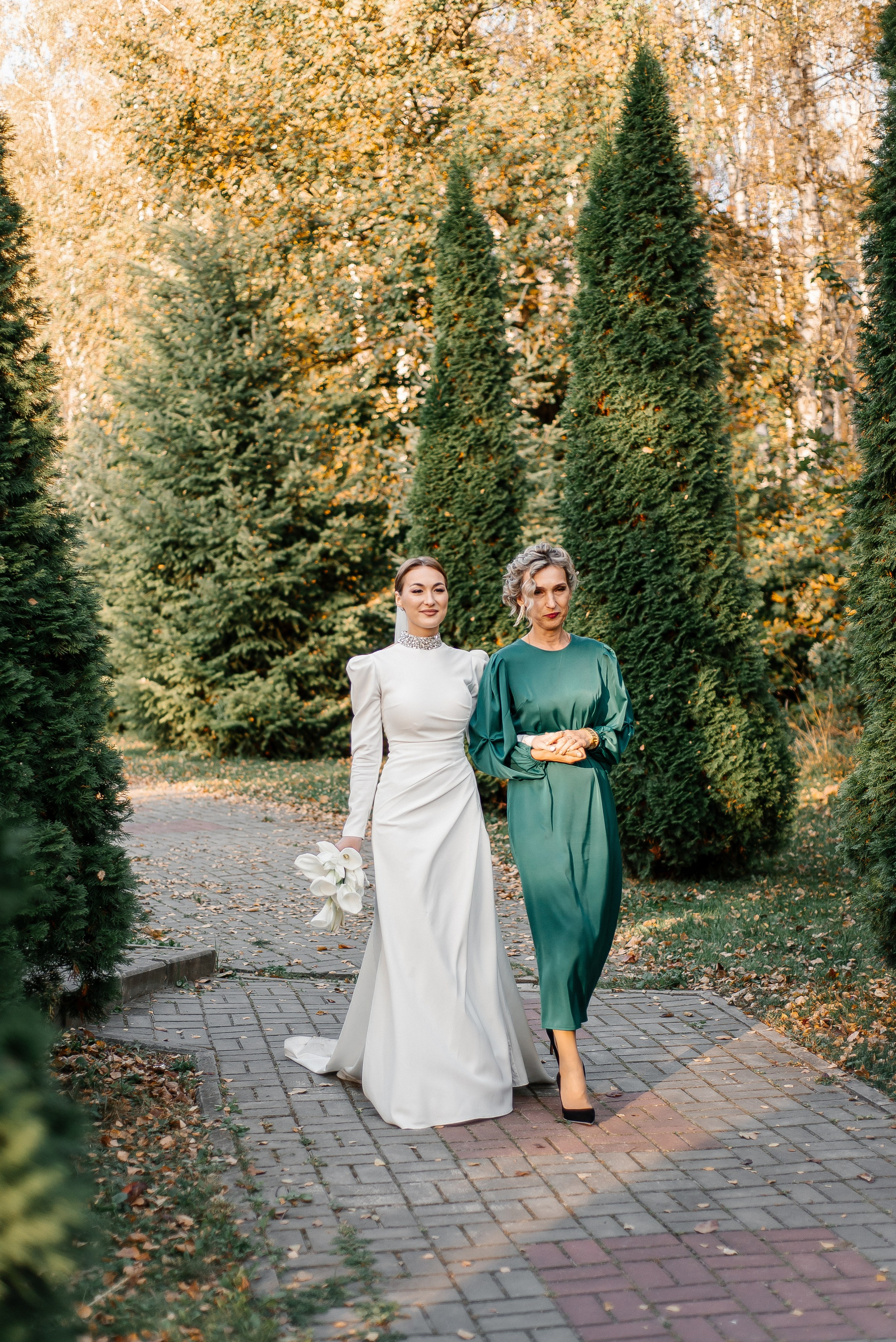 Алексей и Юлиана. Свадебный фотограф Курск Артем Духтанов