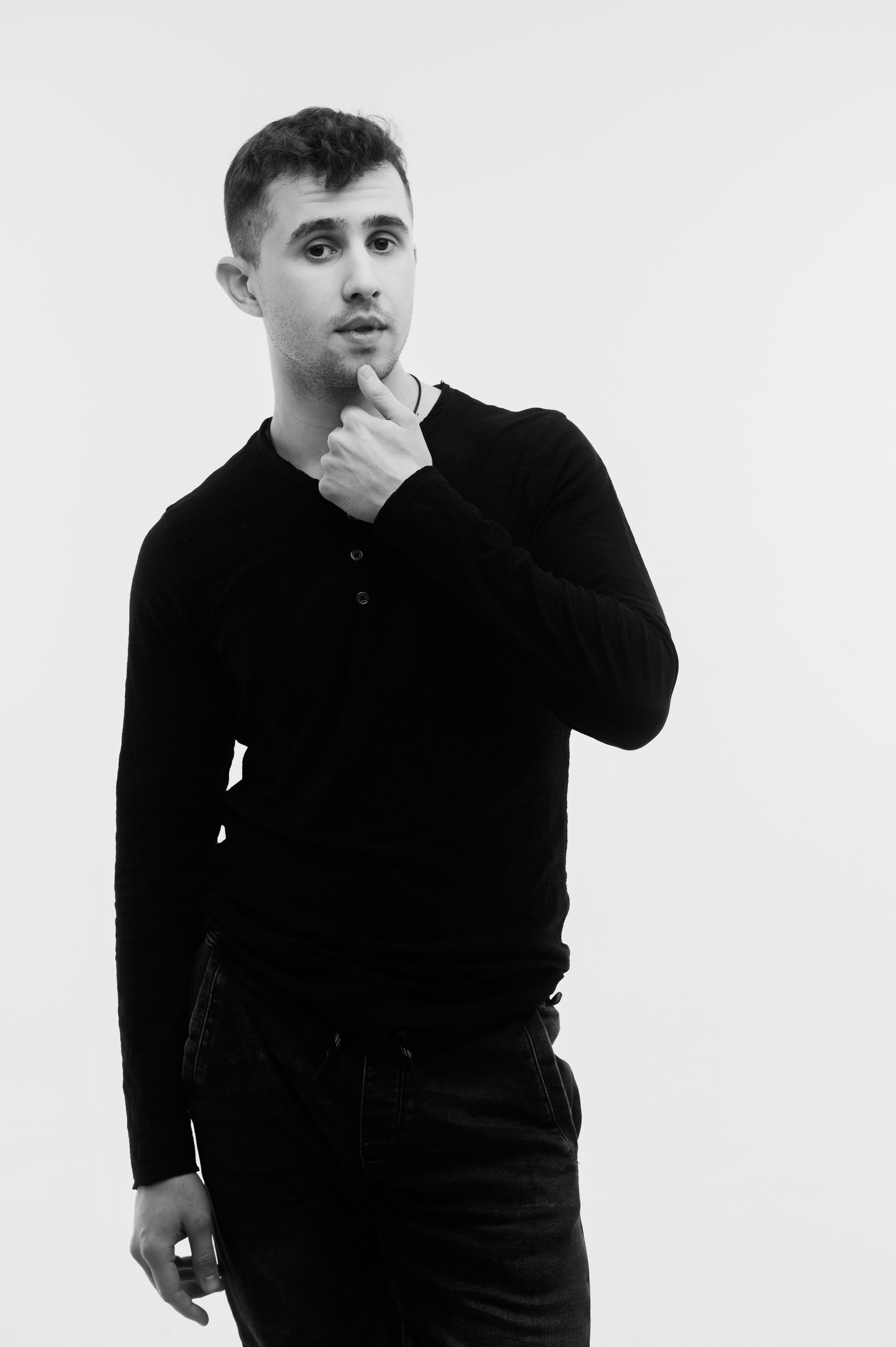 Снепы/Тесты/Каталог. Сайт фотографа Данилы Пащенко