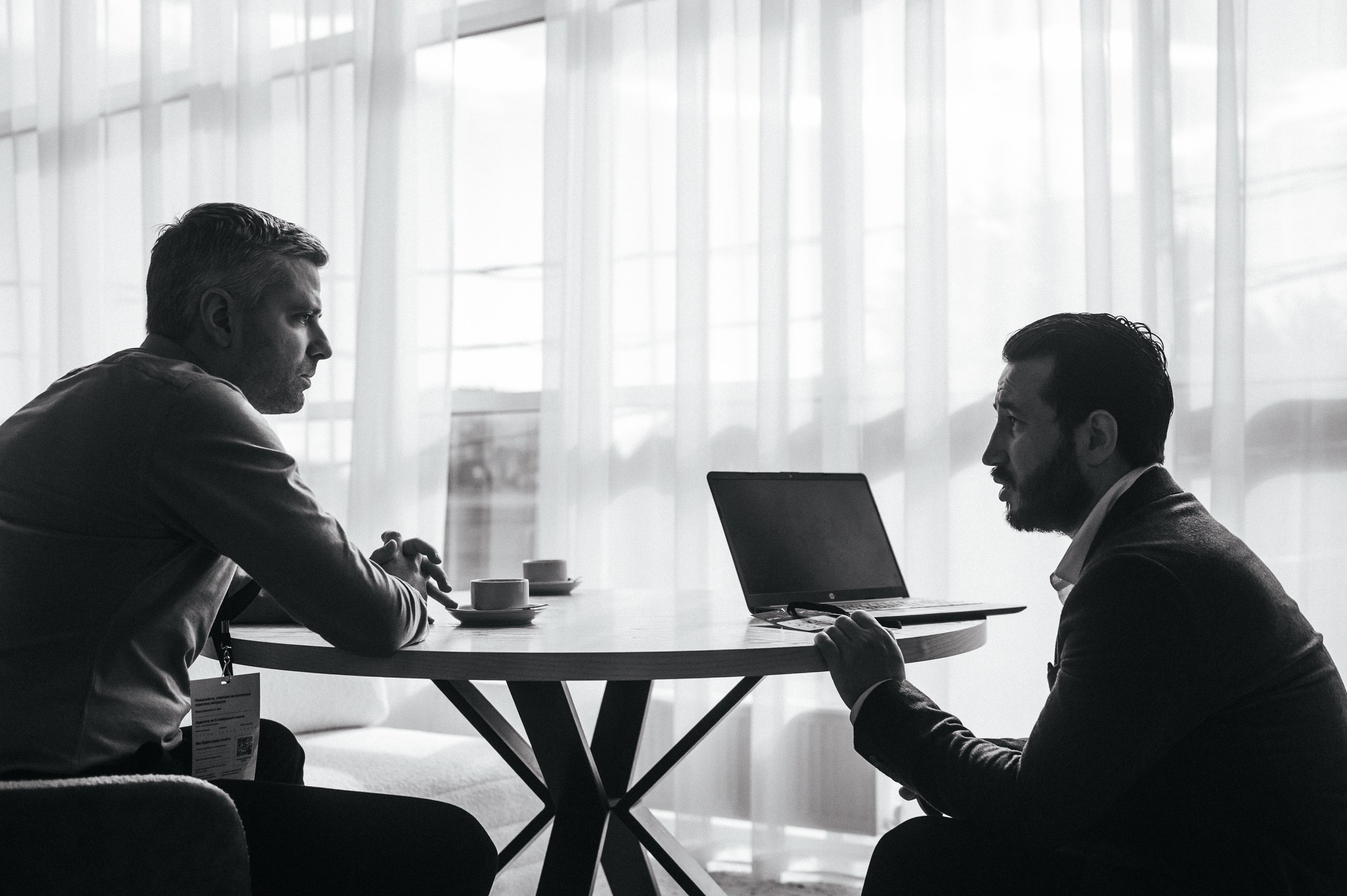 Мероприятия 2Гис. Сайт фотографа Данилы Пащенко