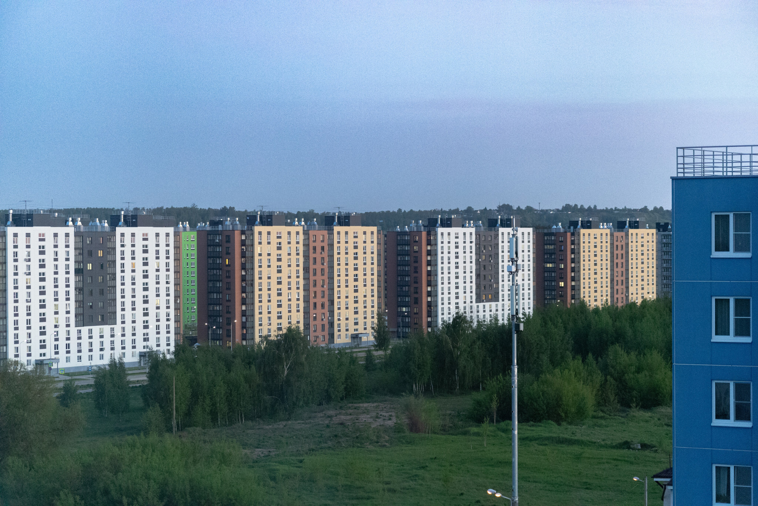 Торпедо. Фотограф Мурманск | Нижний Новгород • Анна Хижняк