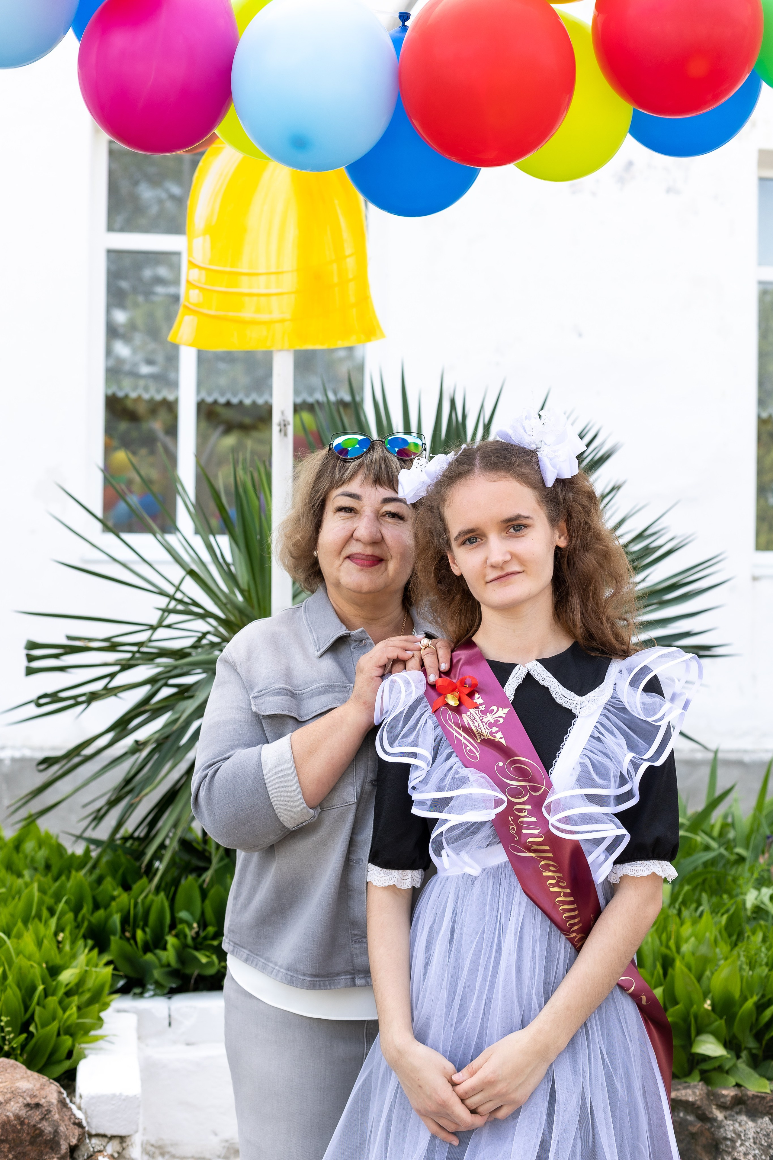 Последний звонок. Выпускные альбомы Майкоп, Краснодар Елена Золотарева