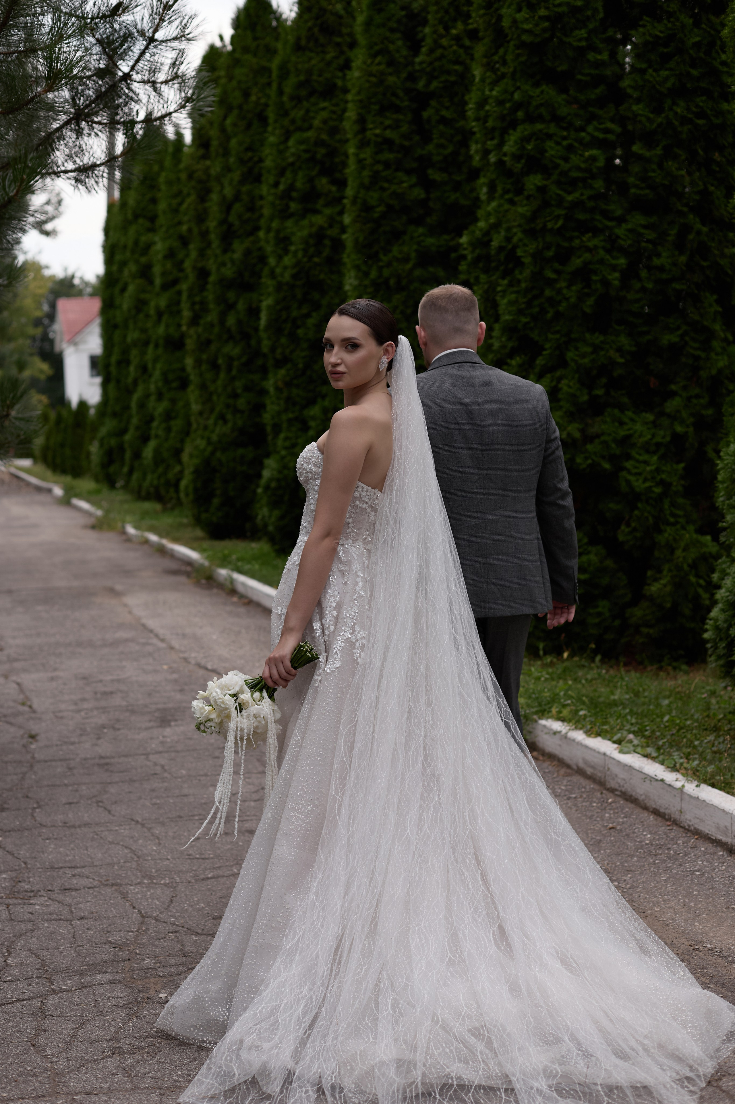 N&D. Фотограф в Самаре Диана Анисимова