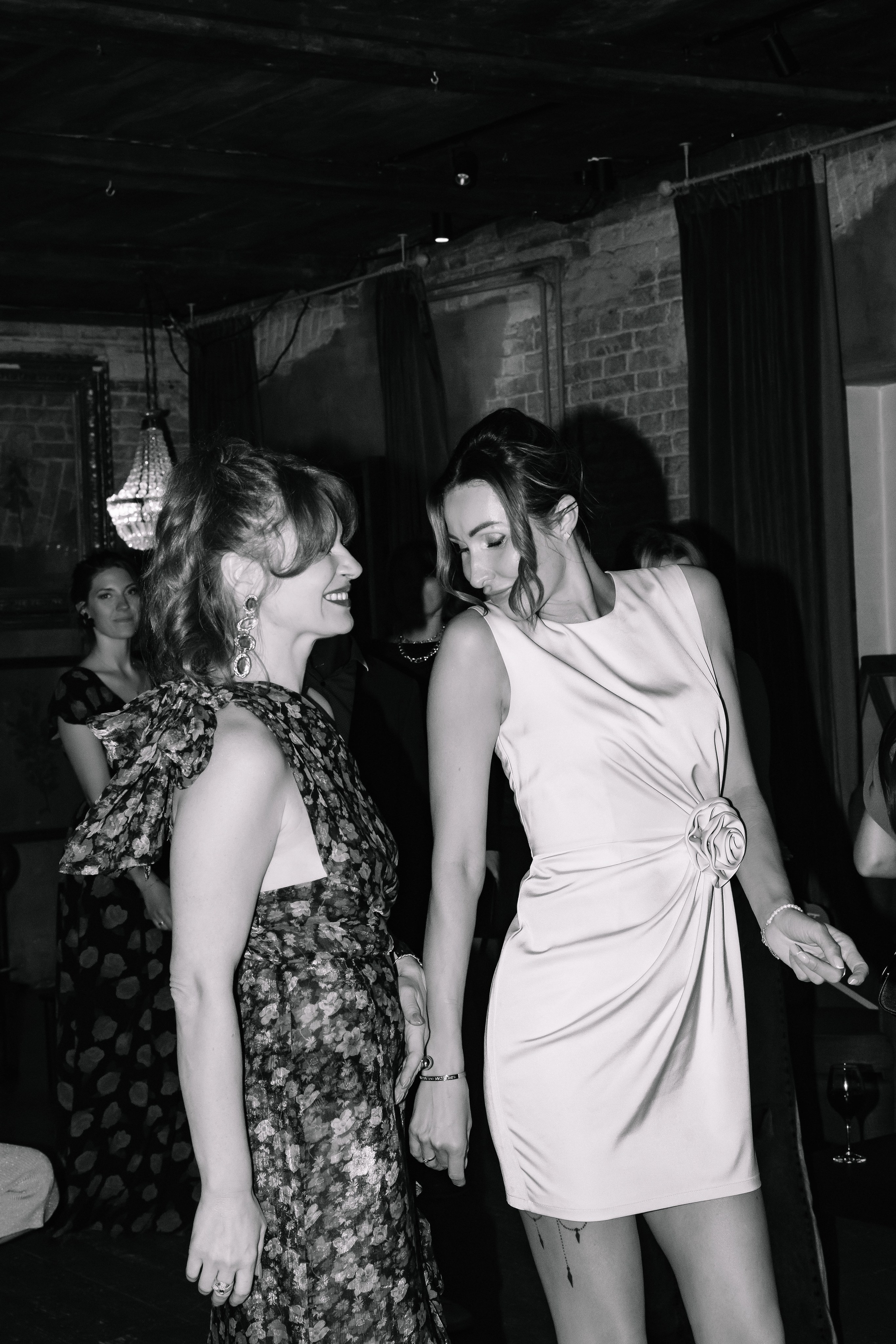 ~ С Днем Рождения, Катерина FOX ~. Фотограф в Москве Яна Полосина