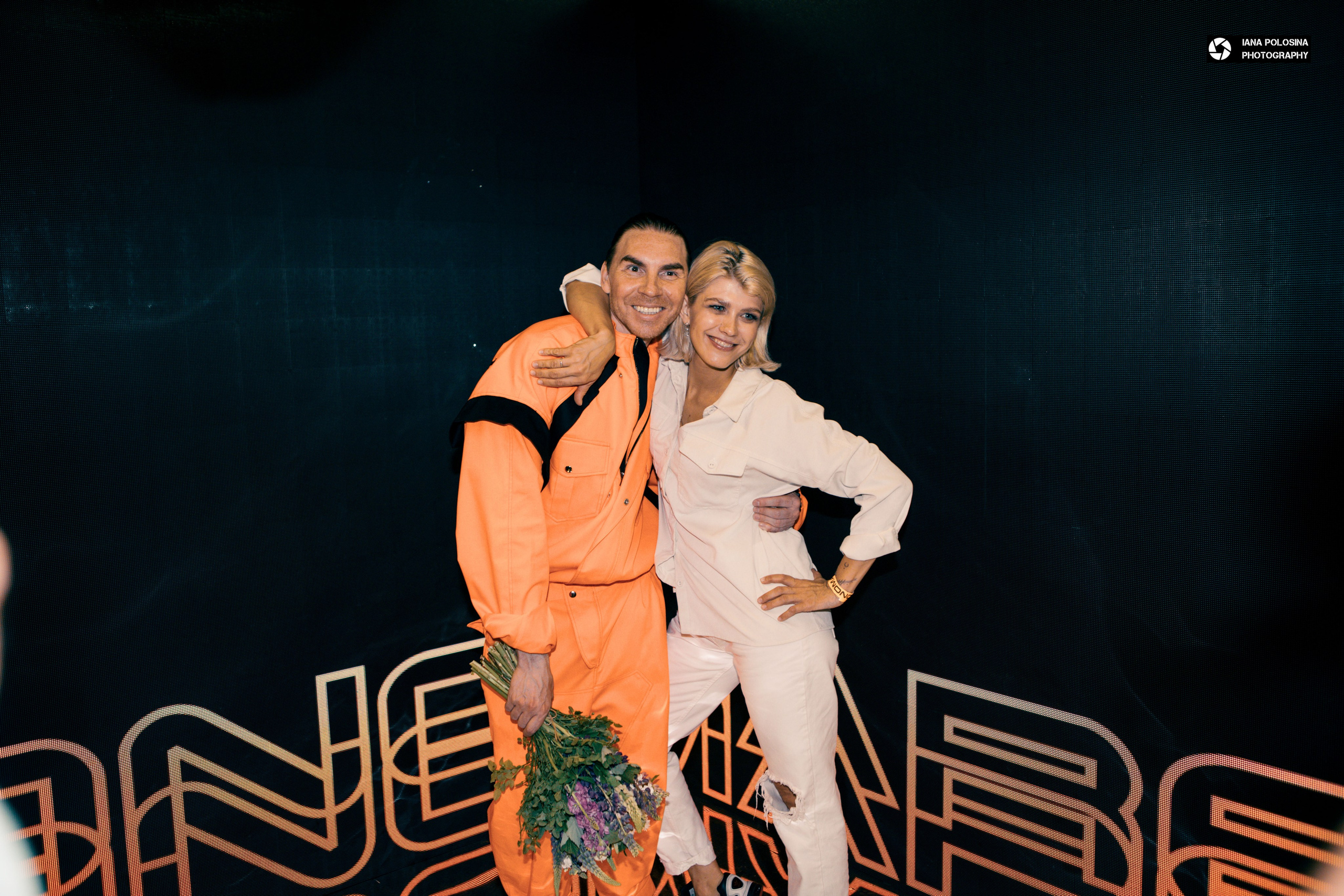 Ponomarev Country Fashion day. Фотограф в Москве Яна Полосина