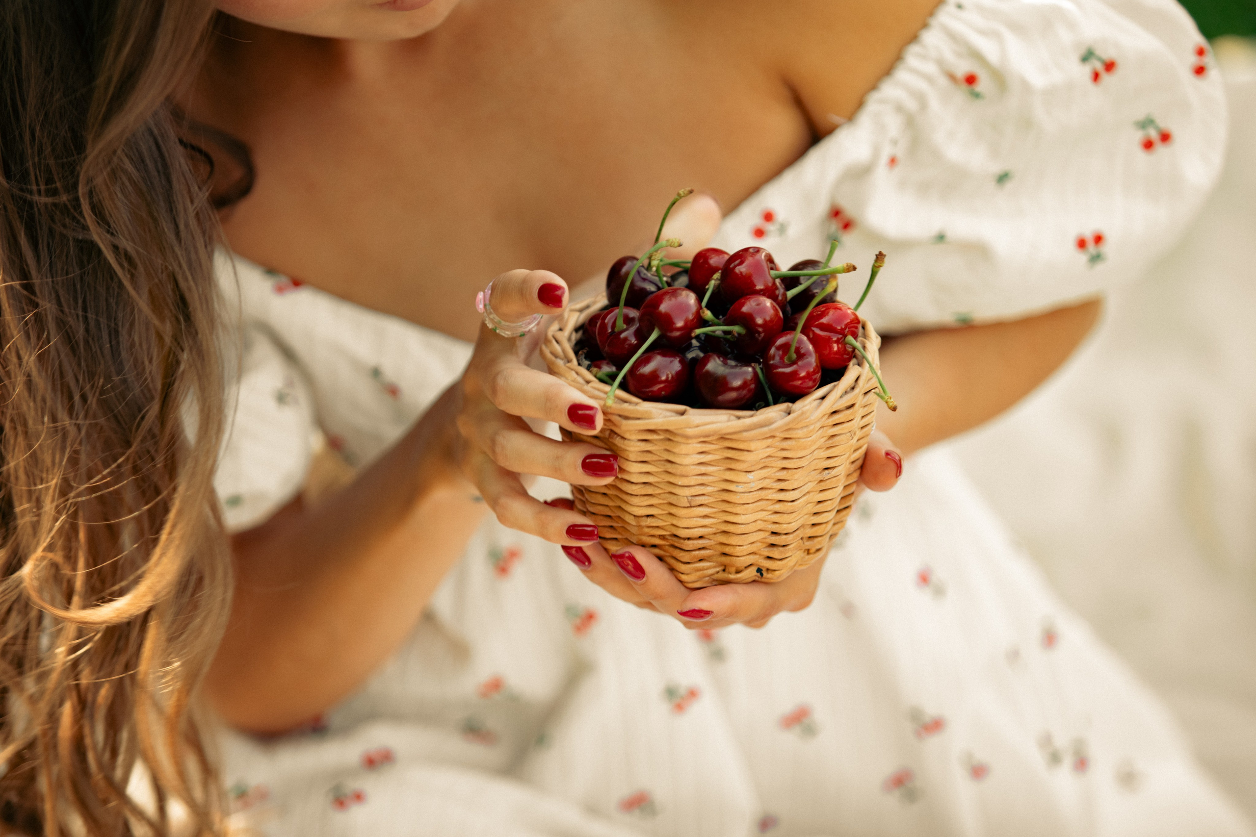 Summer. Фотограф в Москве Яна Полосина