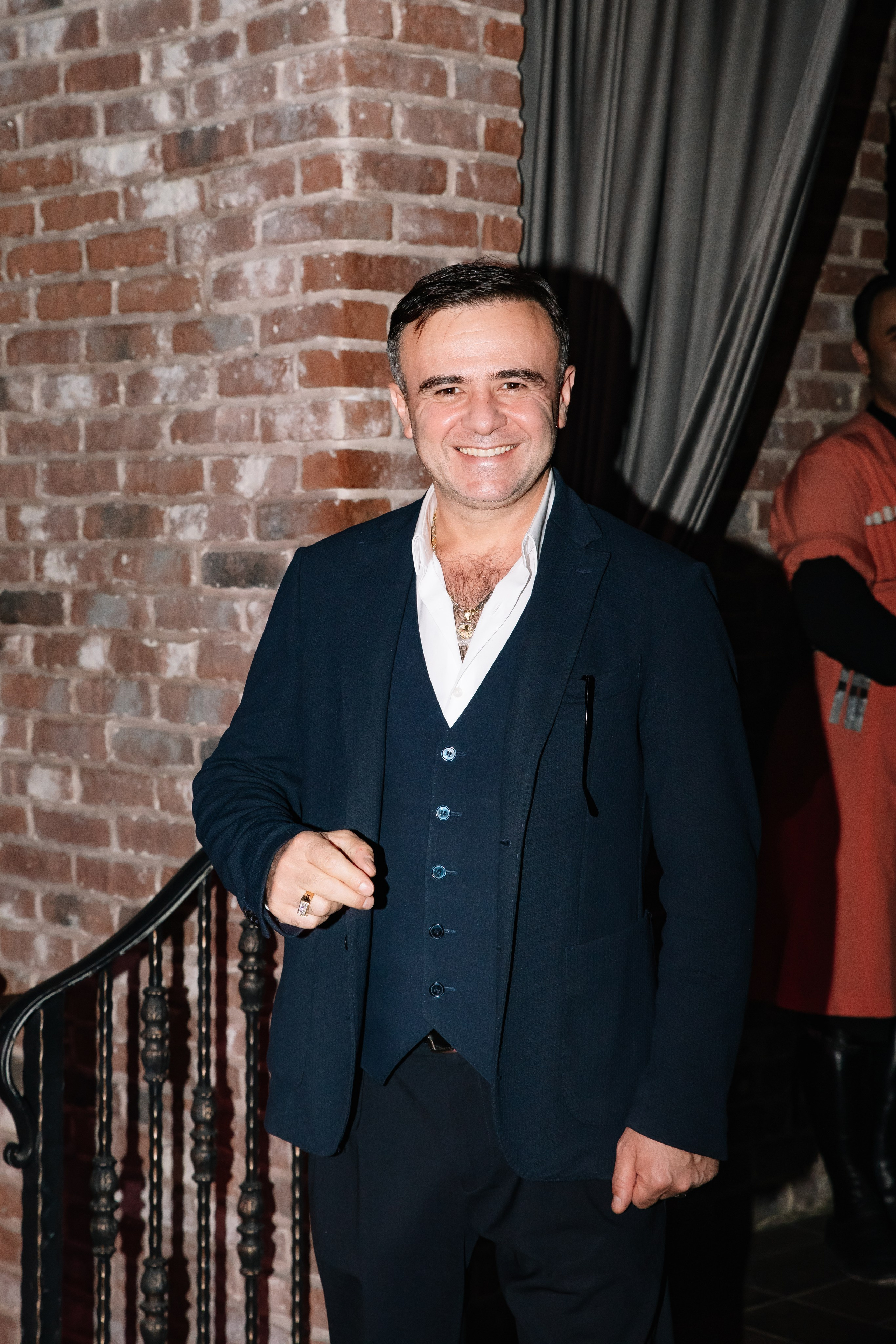 Вечеринки. Фотограф в Москве Яна Полосина