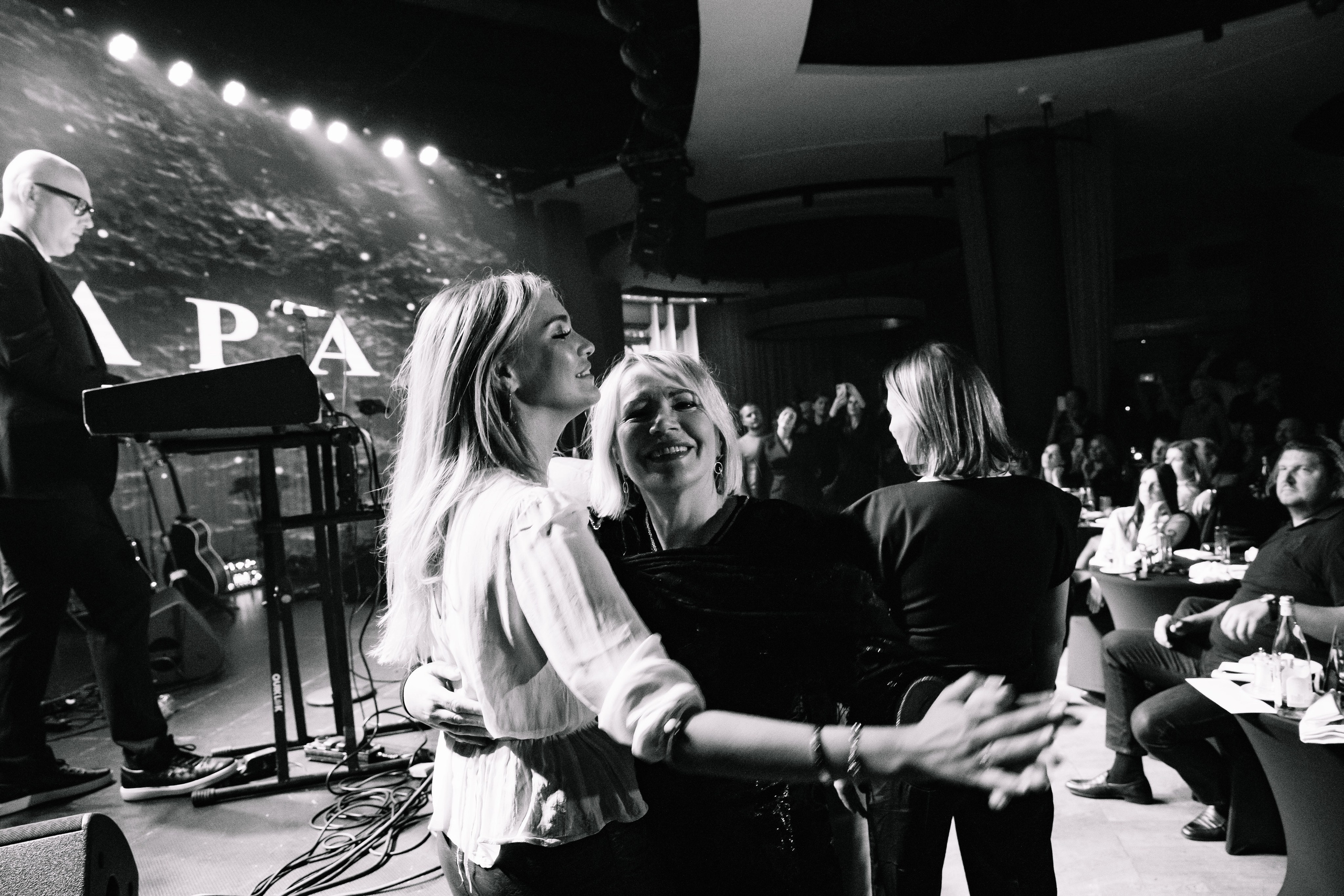 Вечеринки. Фотограф в Москве Яна Полосина