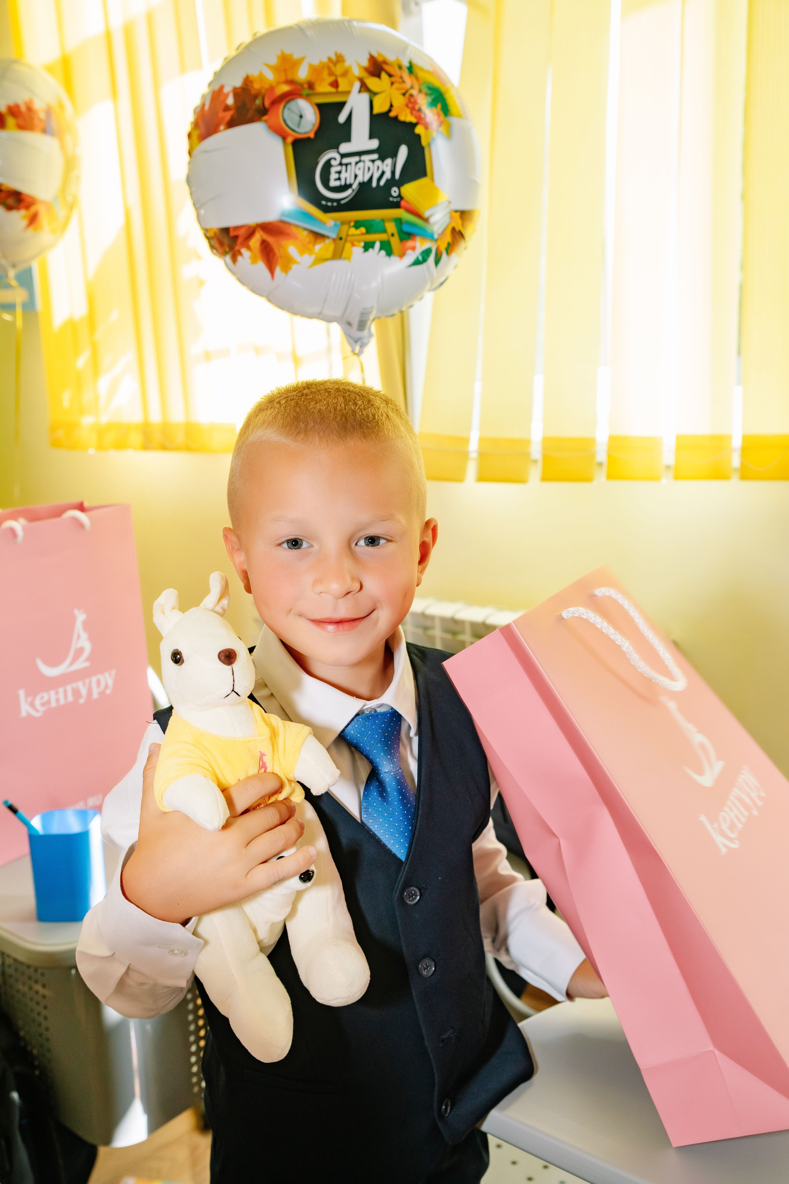 Линейка 1Б Школа Права и Экономики. Фотограф в Москве Яна Полосина