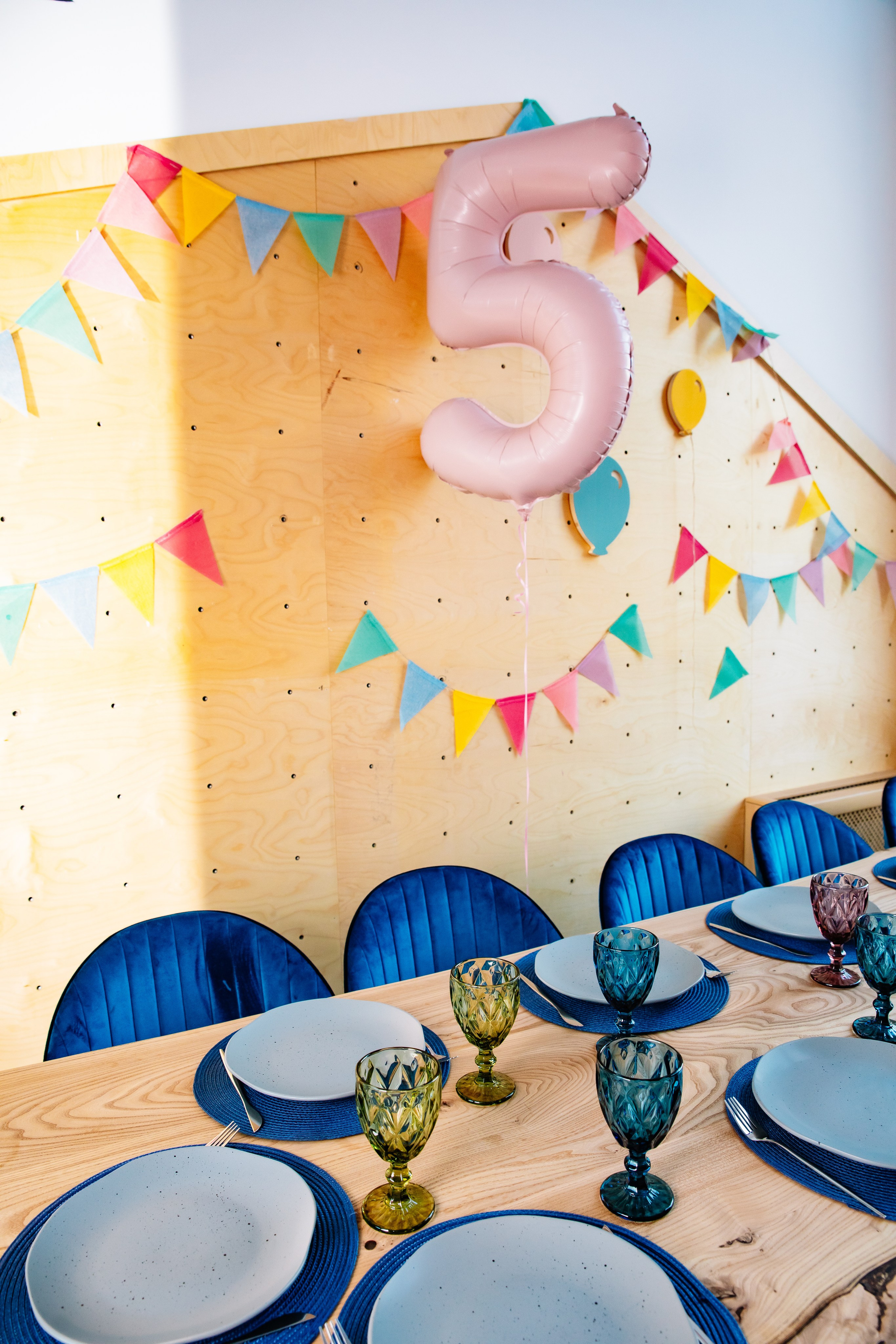 С Днем Рождения, Варвара!. Фотограф в Москве Яна Полосина