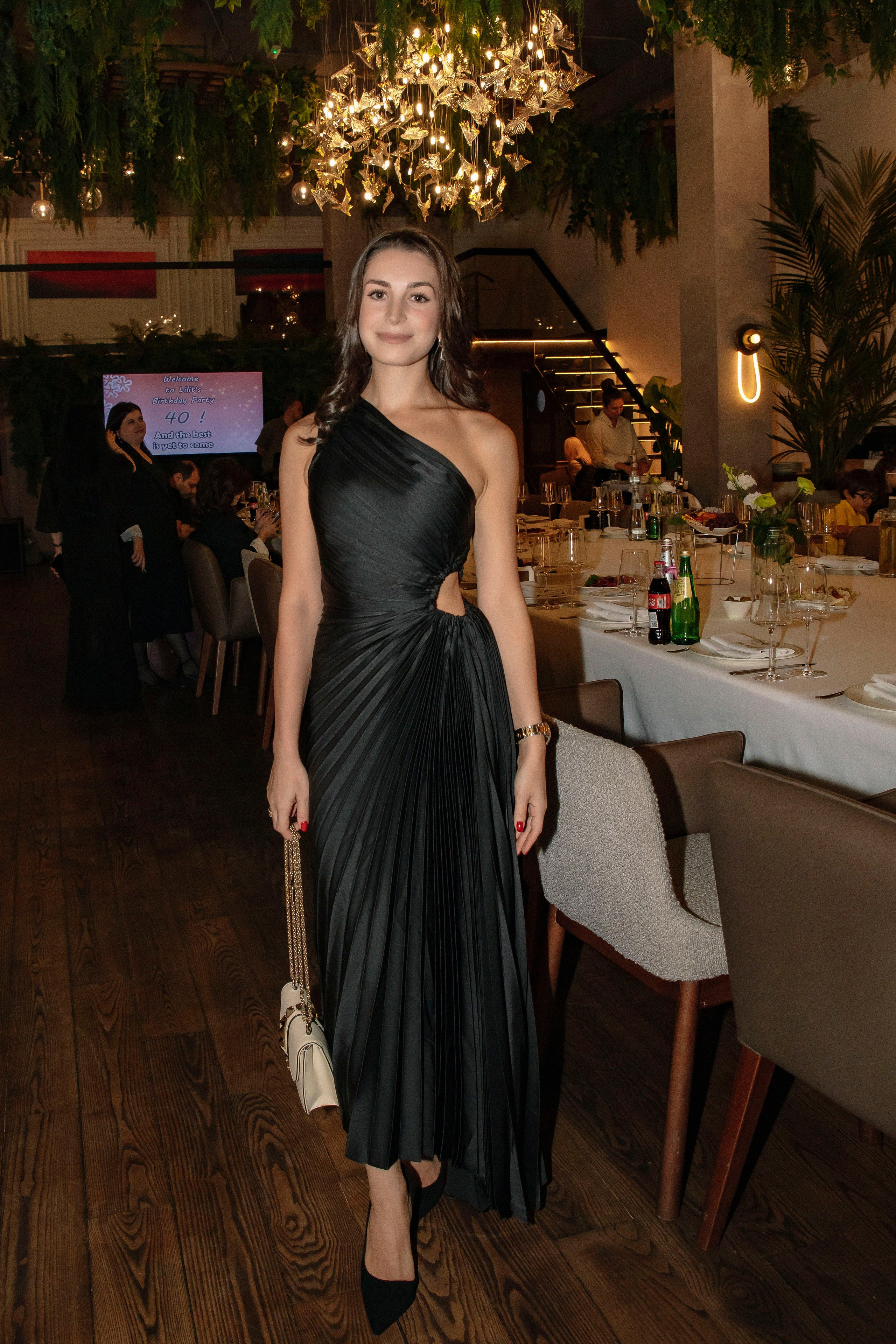 Lilit's Birthday Party ❣. Фотограф в Москве Яна Полосина