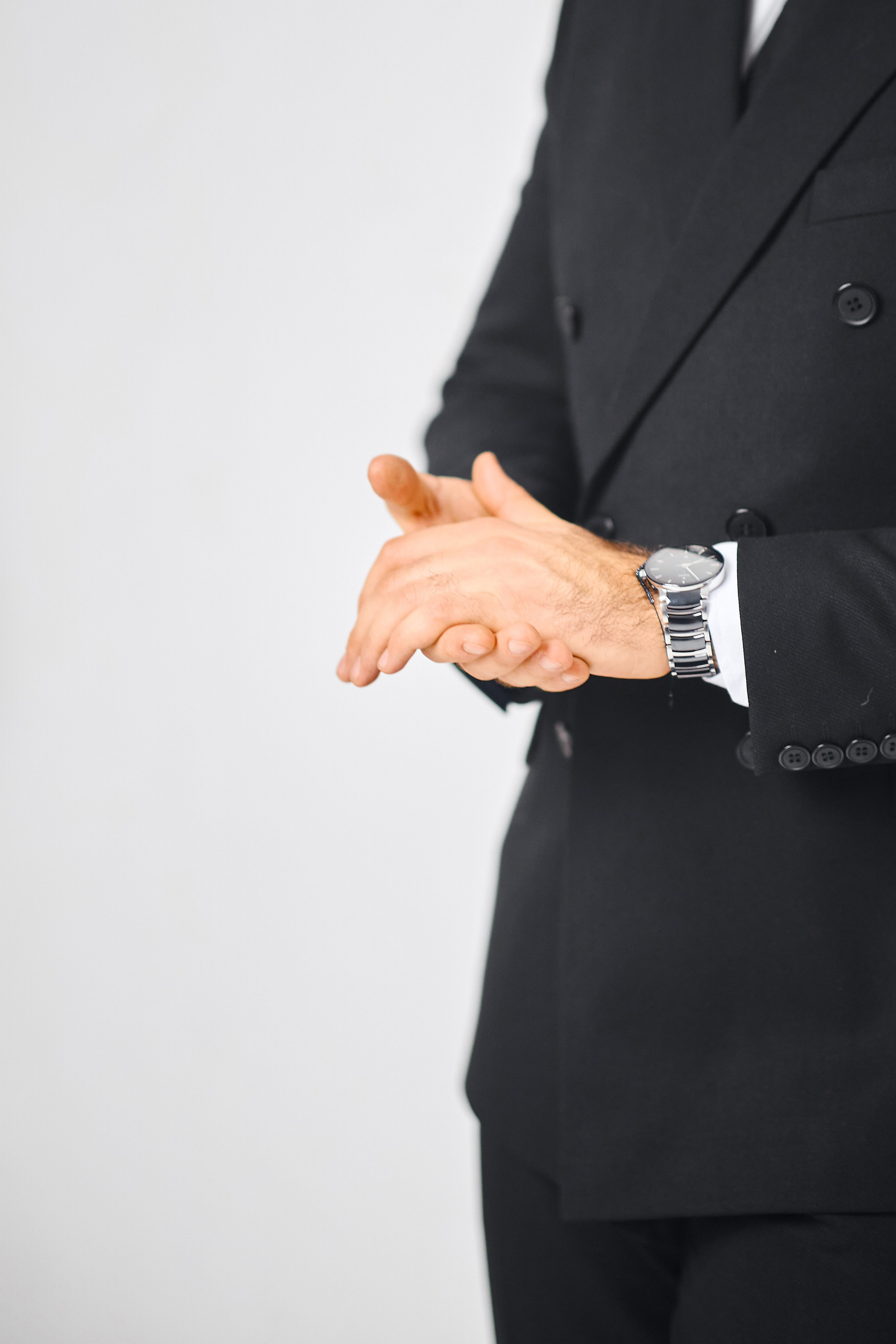 Деловой портрет Тюмень