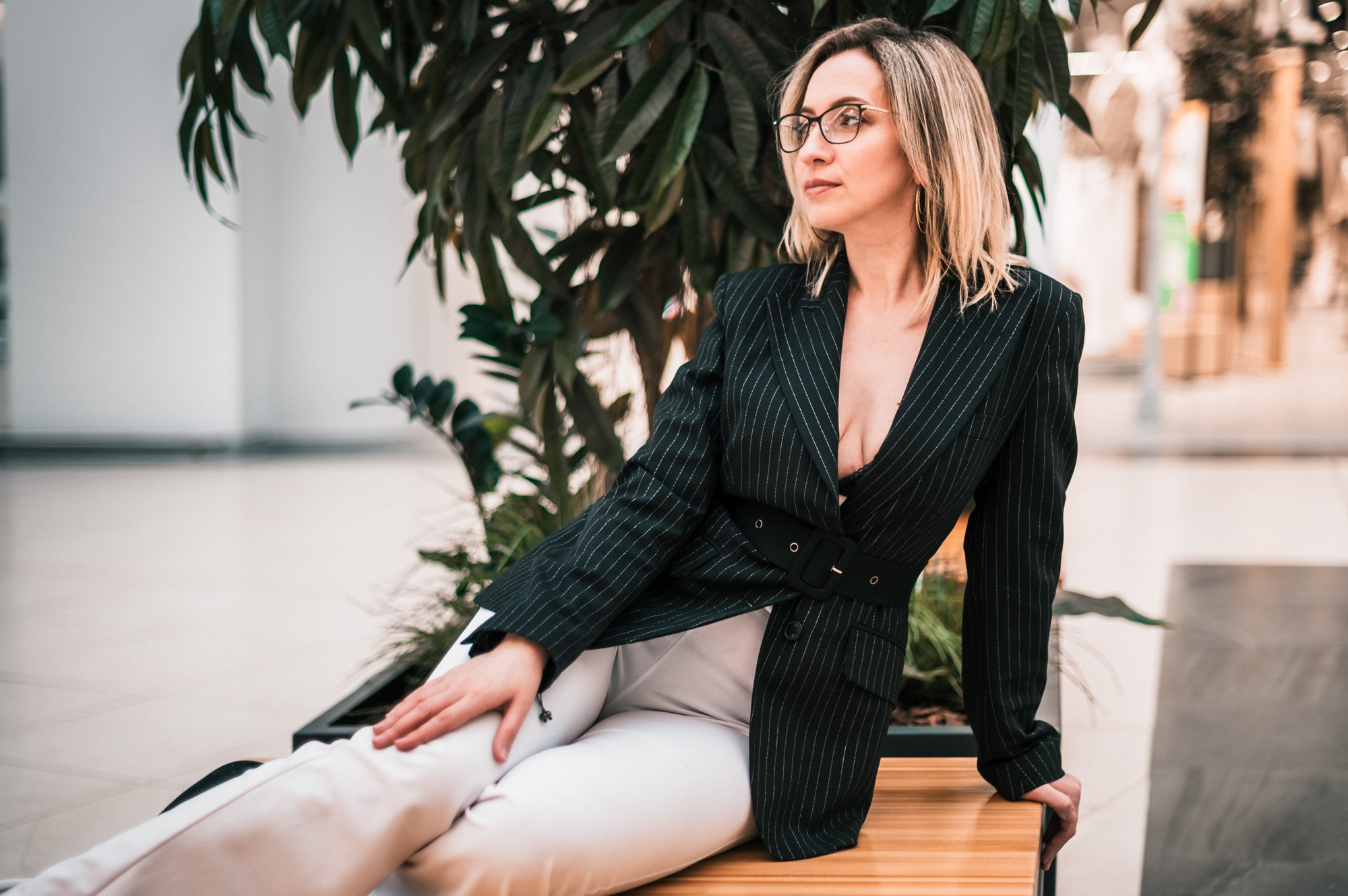 Елена. Фотограф