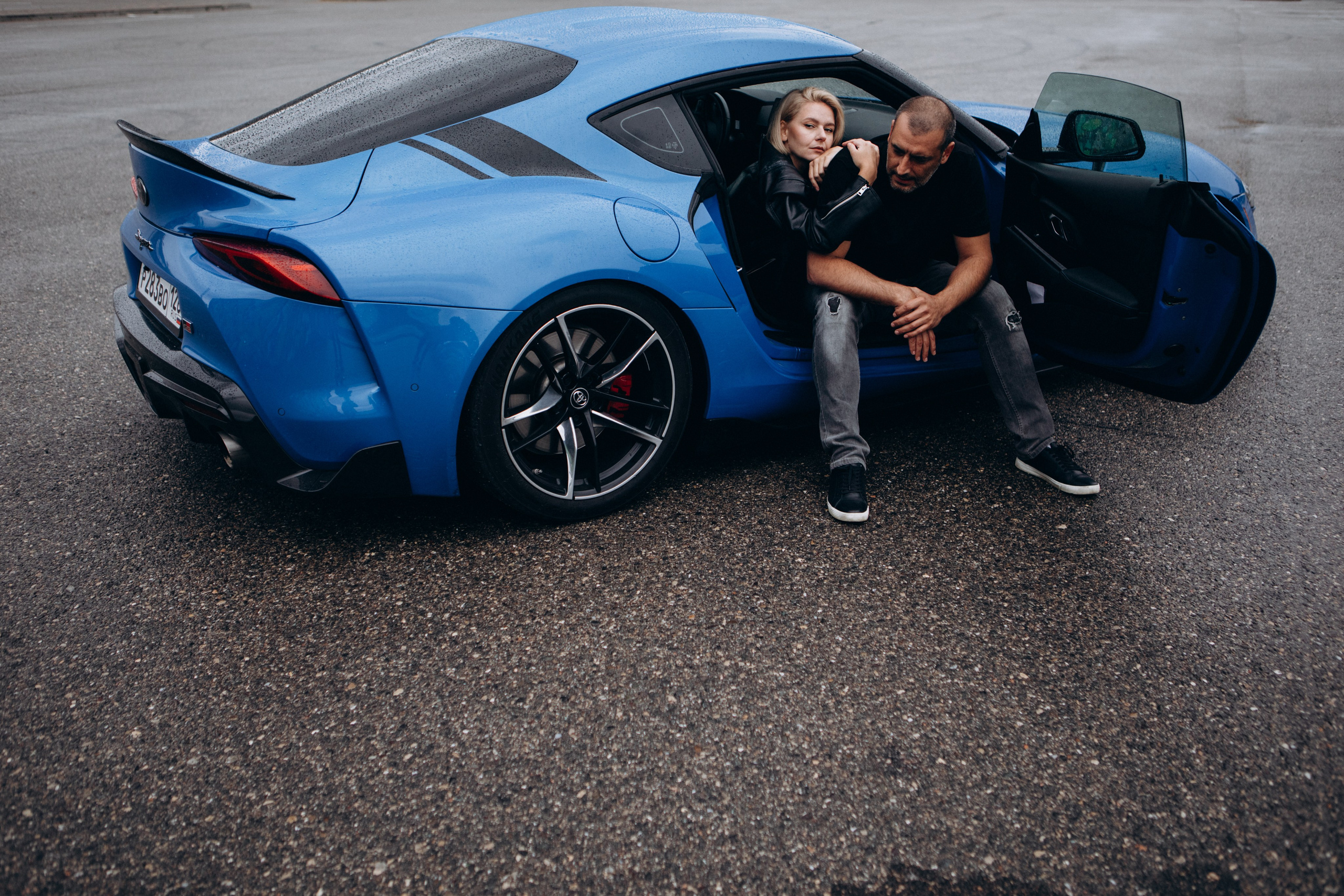 Ловстори. Свадебный и портретный фотограф в Пятигорске, КМВ — Власова Юля