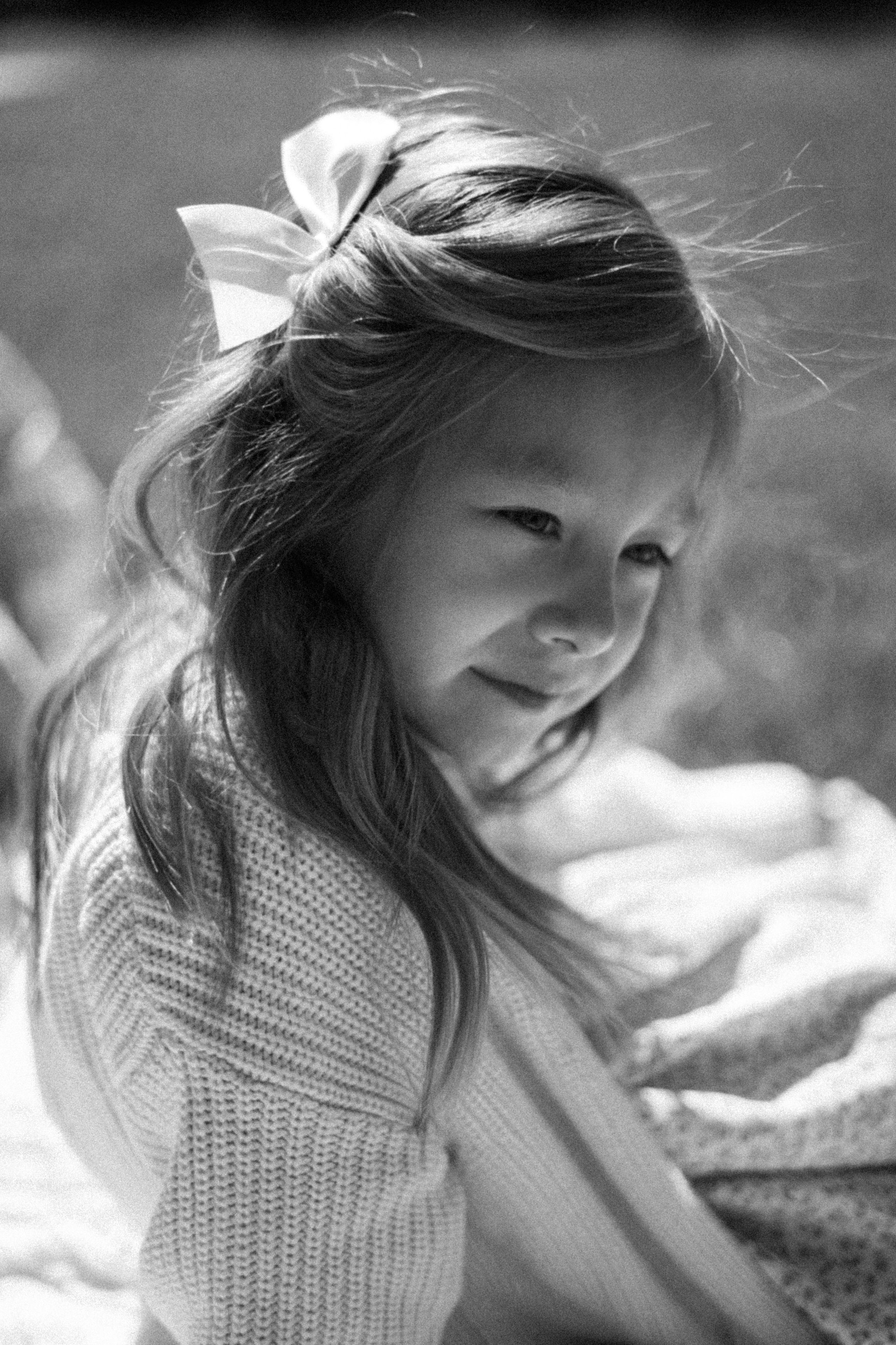 Вера, Ромка и Ева. Фотограф в Архангельске Александра Васина