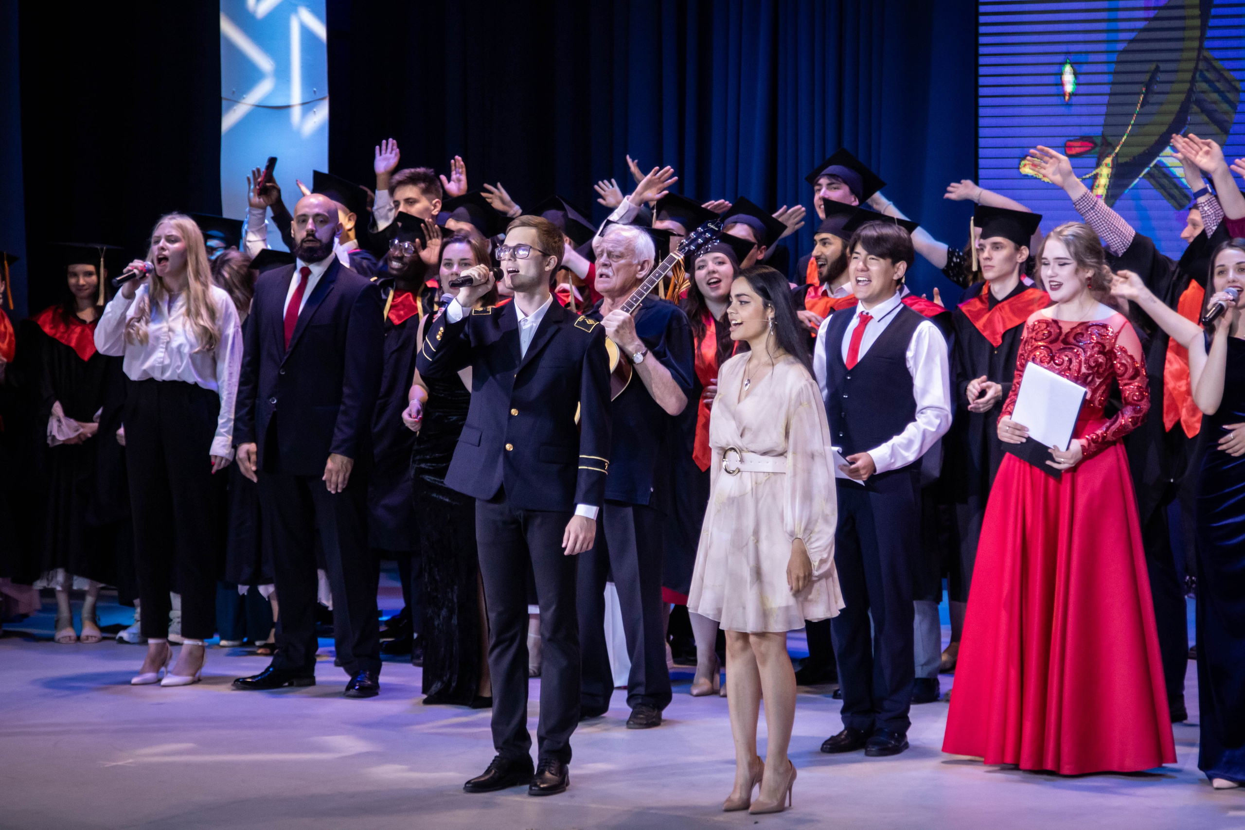 Photo report. Главная