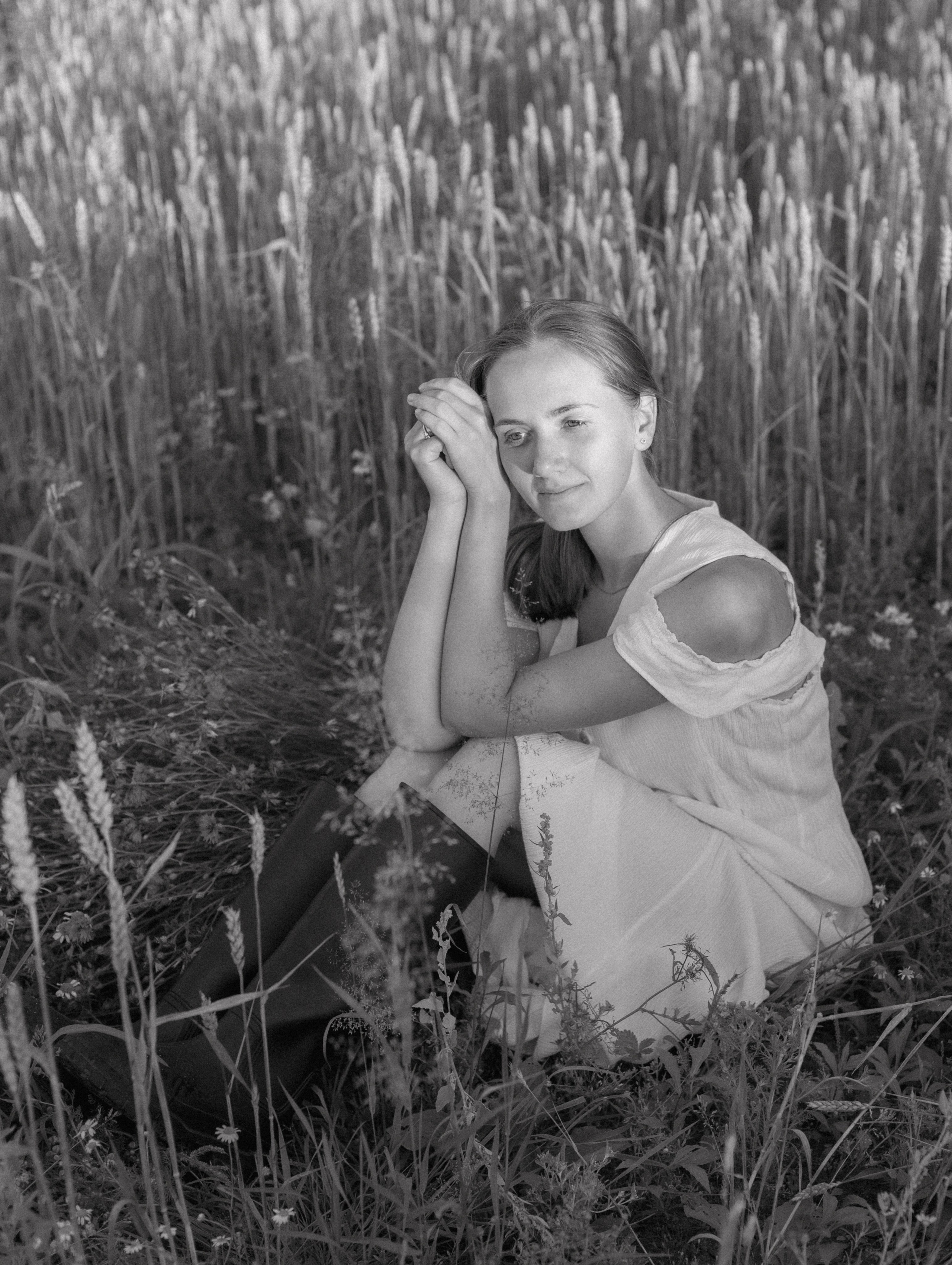 Маша. Фотограф Евгения Счастливая, Нижний Новгород, Москва