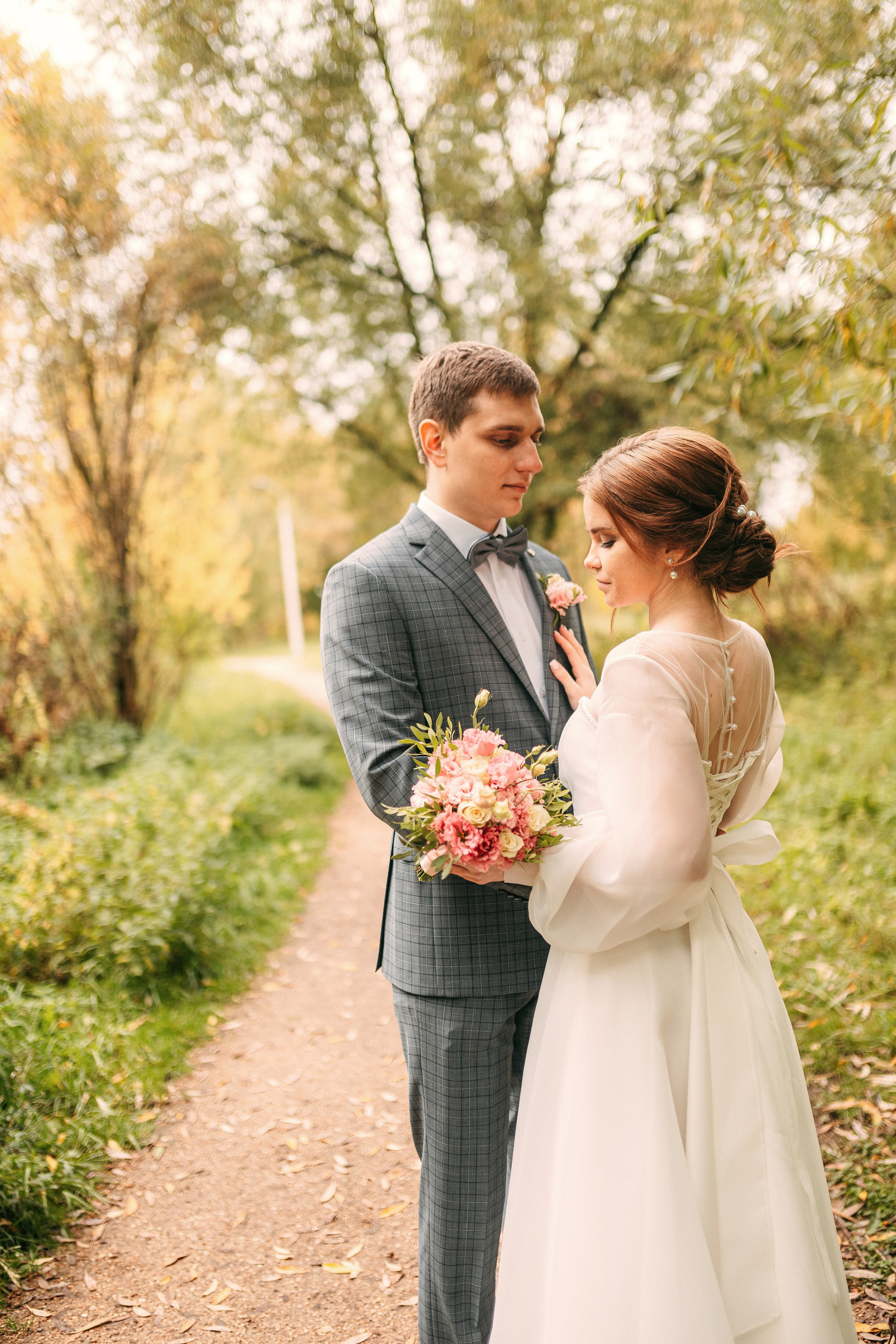 Свадьбы. Свадебный и семейный фотограф Москва, Тверь, Ржев Артем Суслов