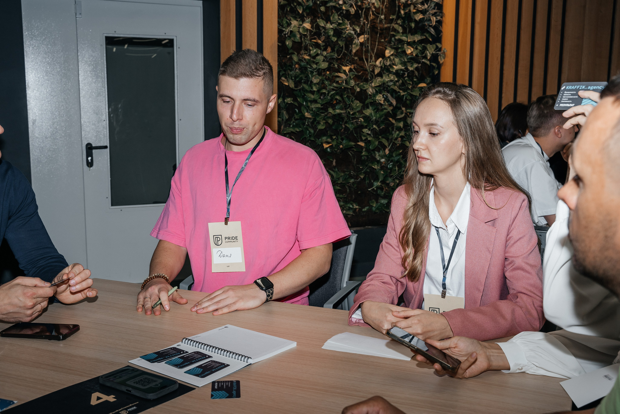 Репортаж. Виктория Алпеева — фотограф по любви