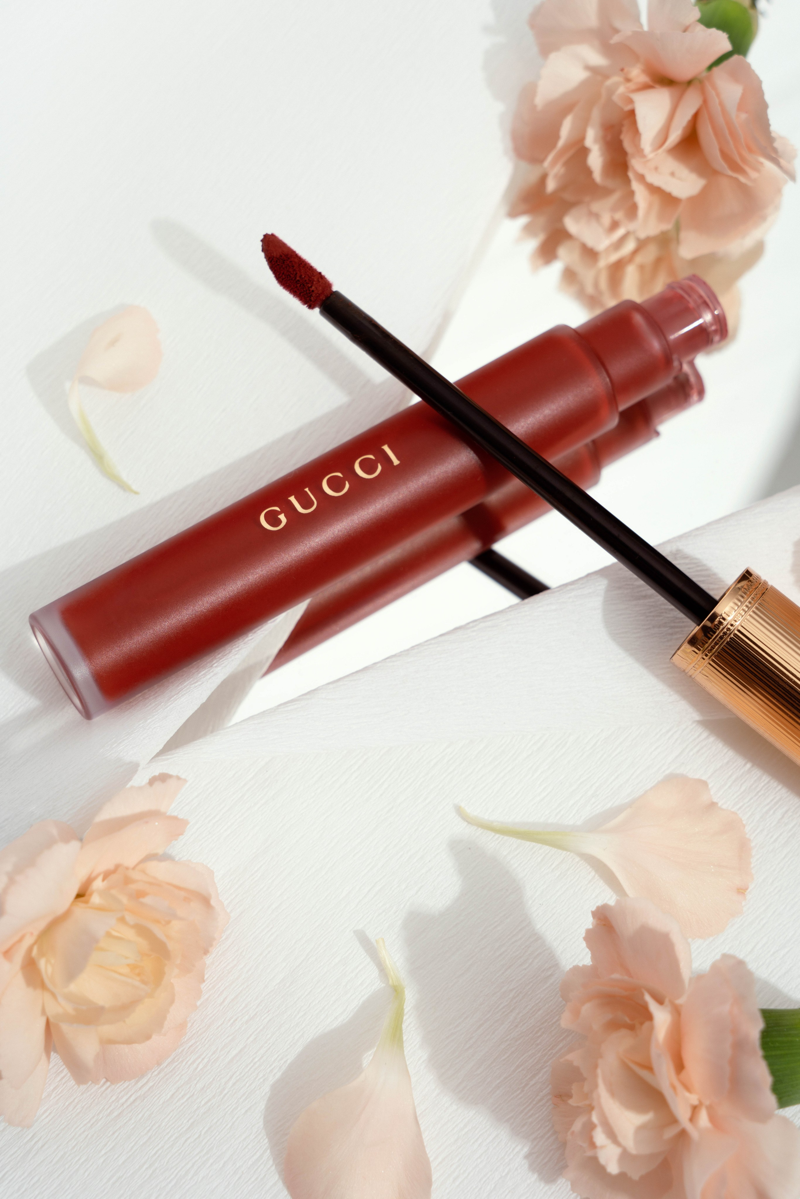 Косметика. Предметная съёмка в Москве. Предметный фотограф — Мария Кочнева