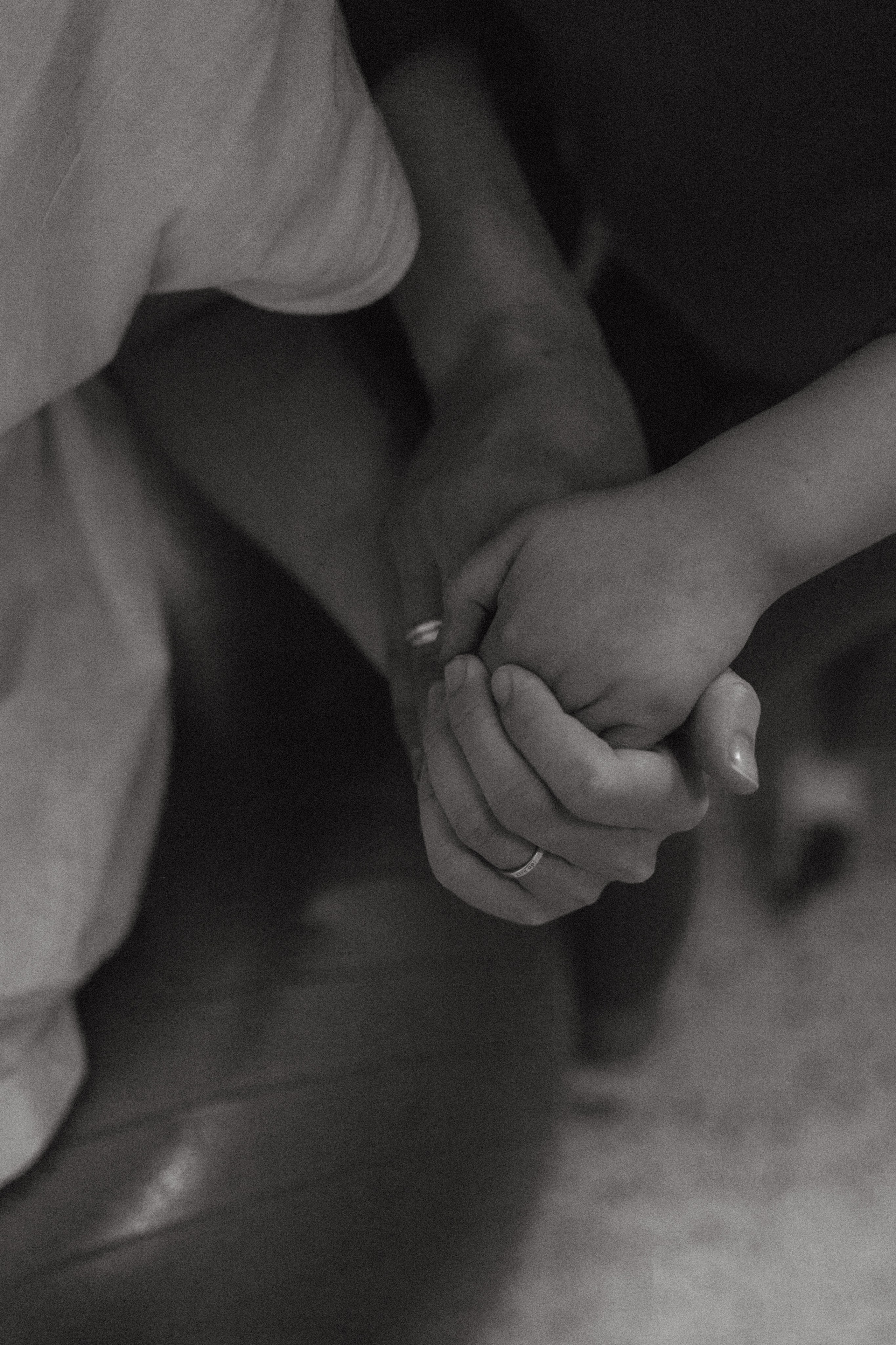 Рождение Астрид. -