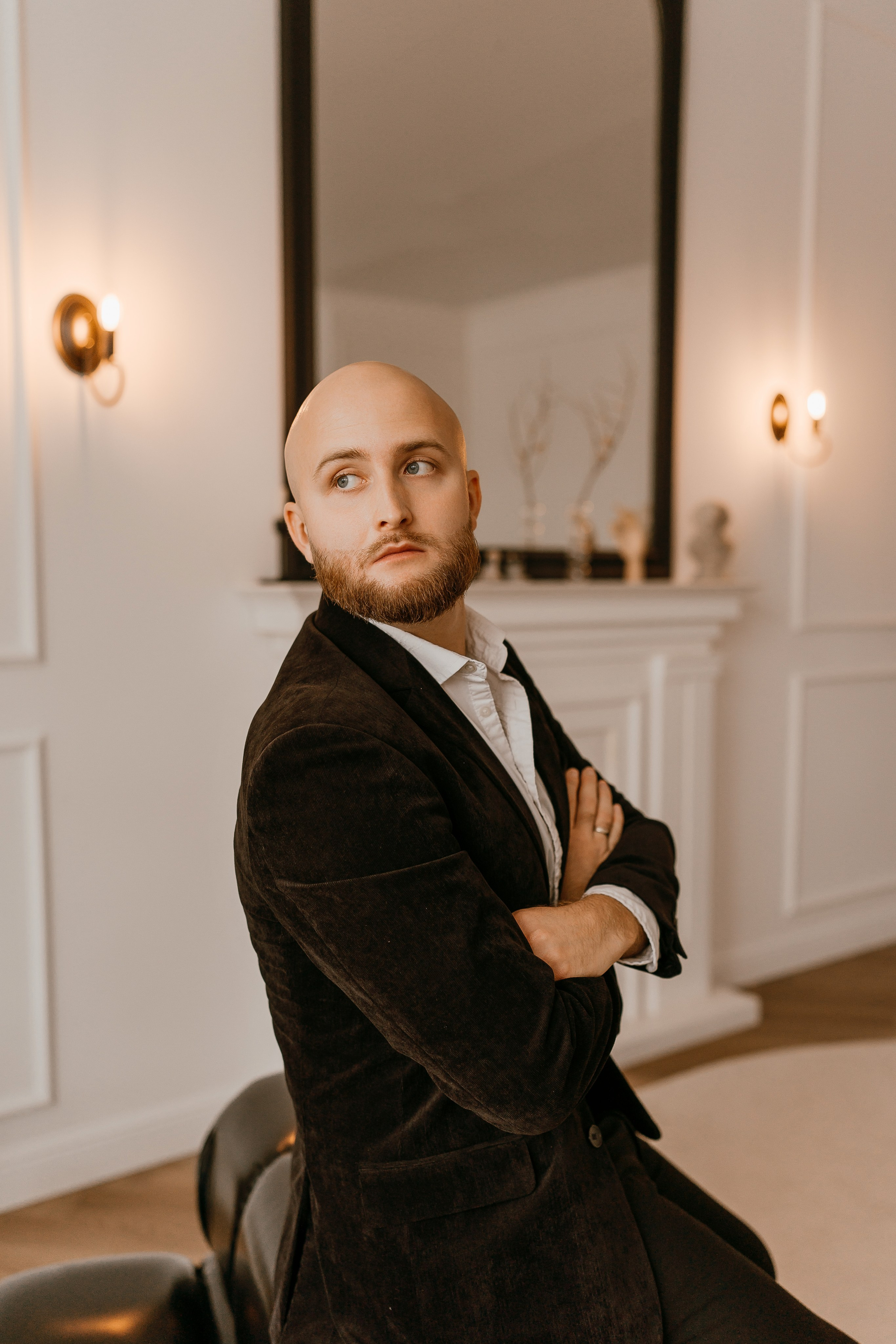 Никита и Арина. Свадебный и семейный фотограф в Самаре Салахова Гулина