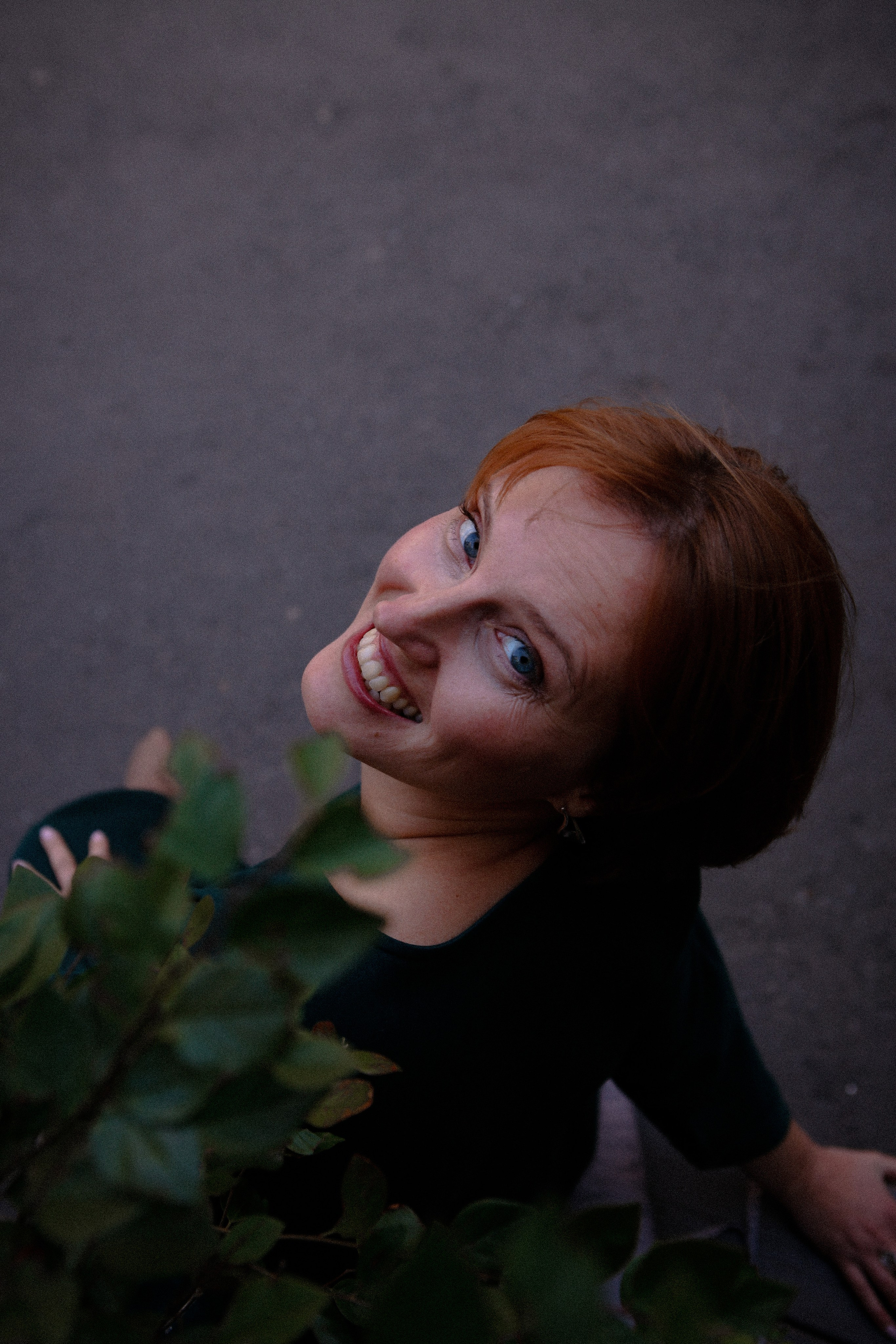 Городская прогулка. Efremovaphoto.ru