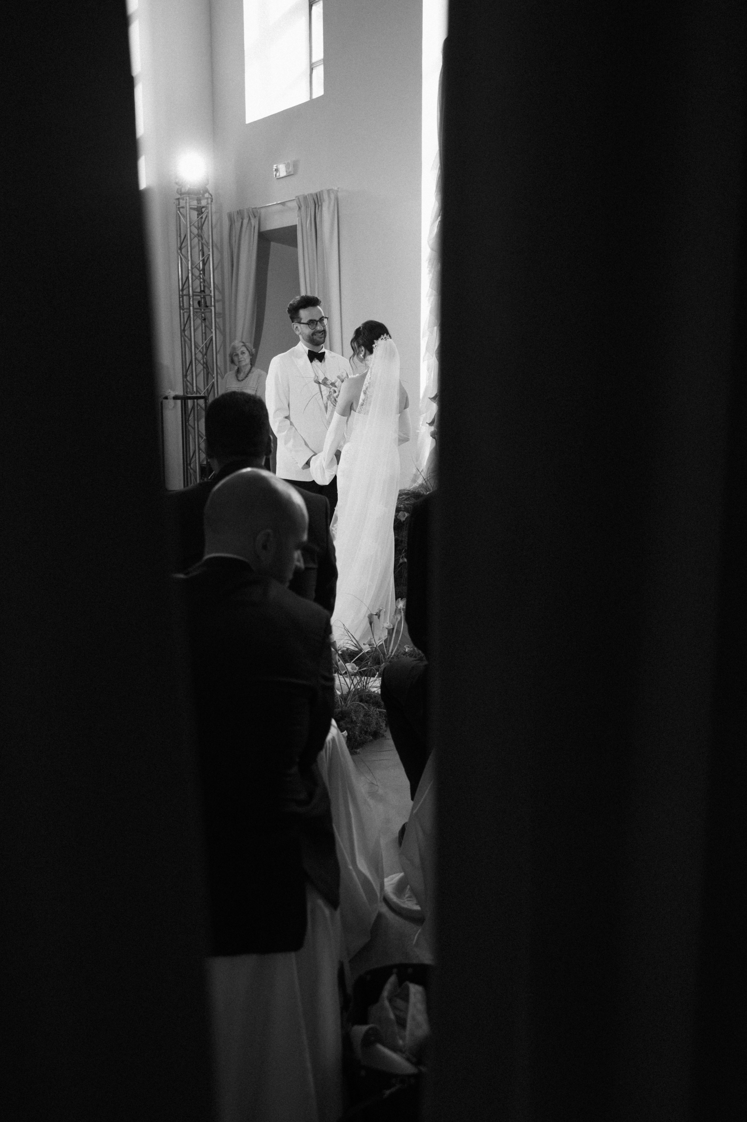 Иван и Наталья. Свадебный фотограф Минск