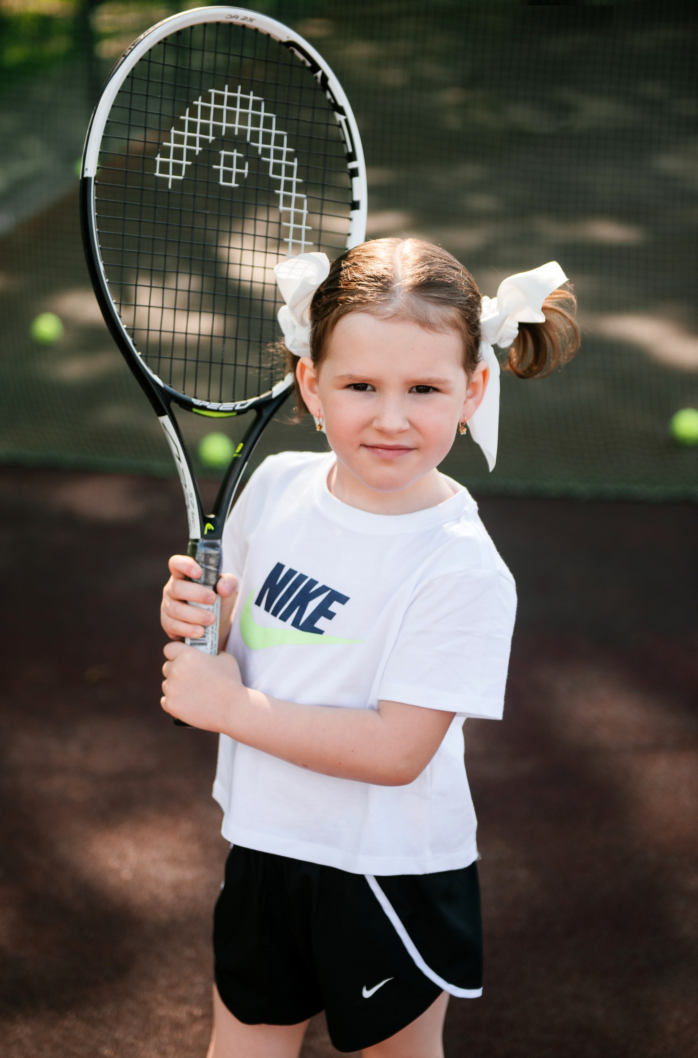 Детская съёмка для журнала. Фотограф в Москве Алёна Степутенко