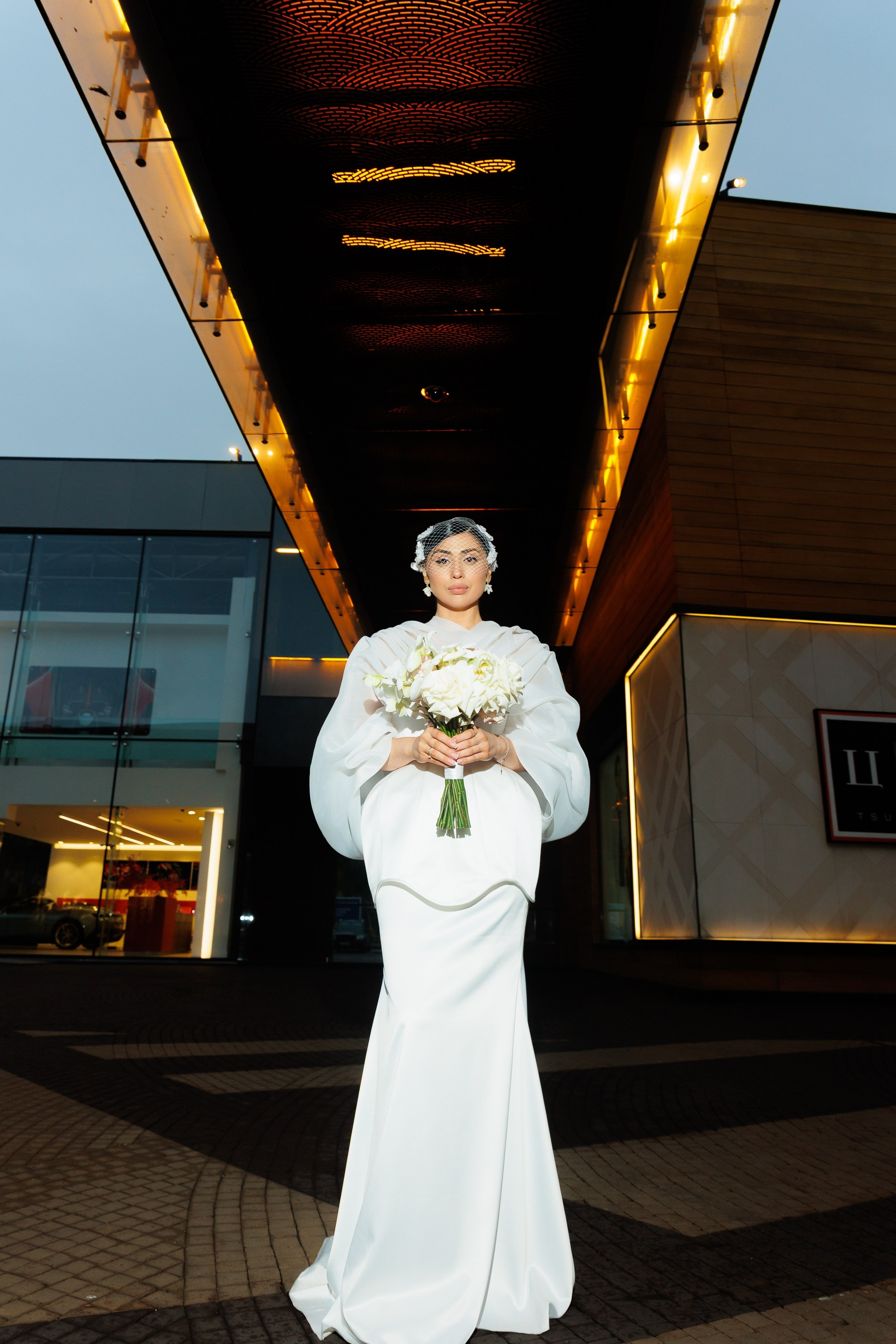 Zalim & Emma. Главная