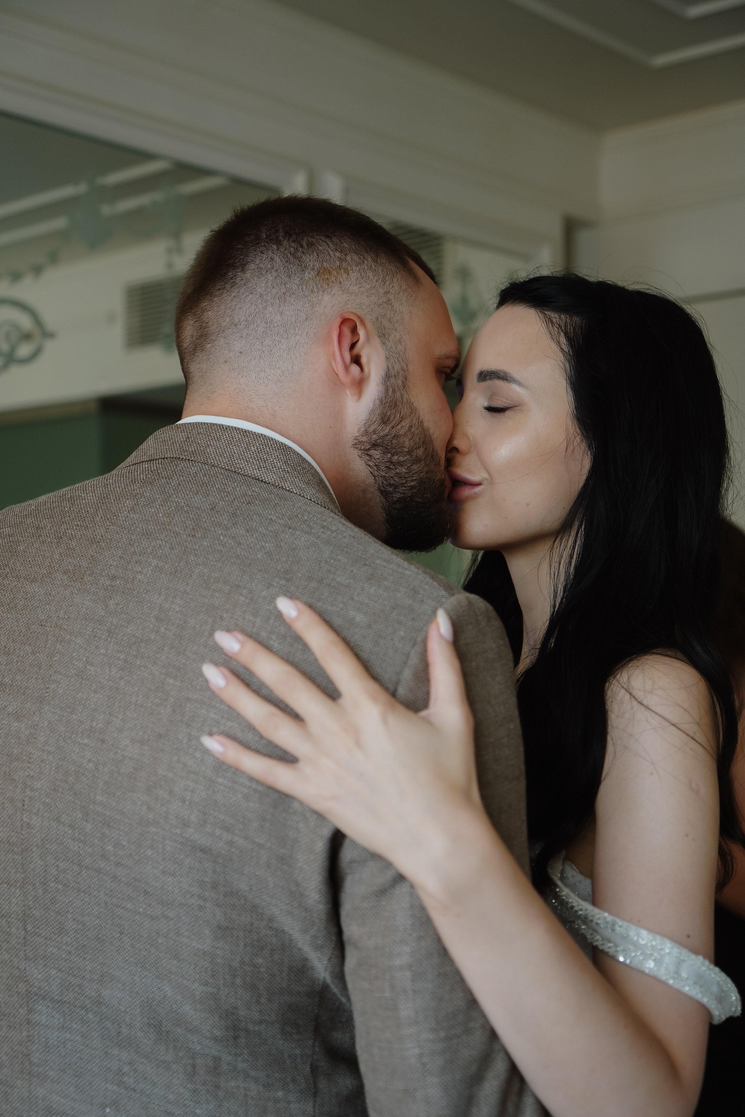 Анфиса и Никита. Валерия Смирнова / Свадебный фотограф